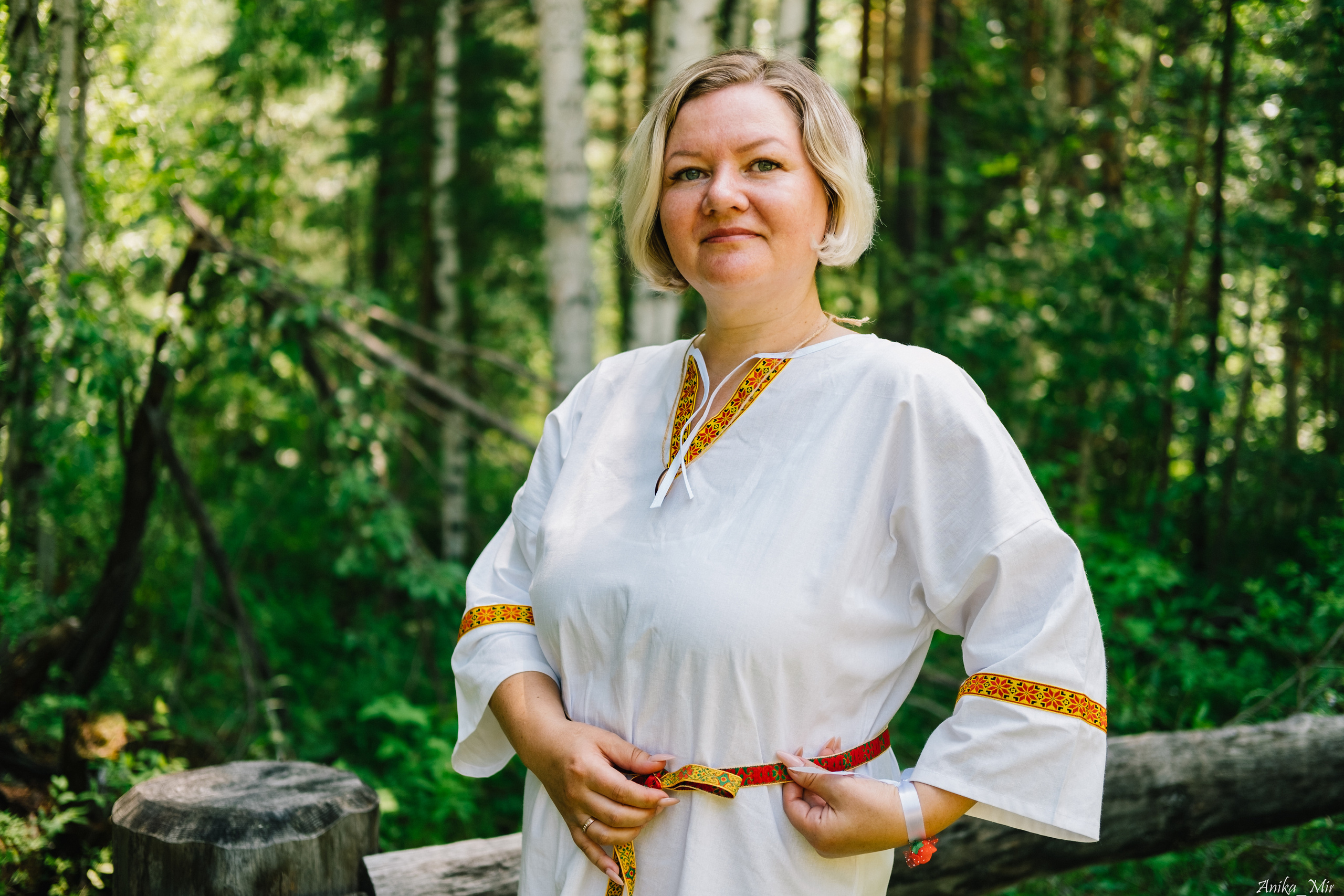 Купала 2023. Фотограф в Иркутске Анна Мирошникова