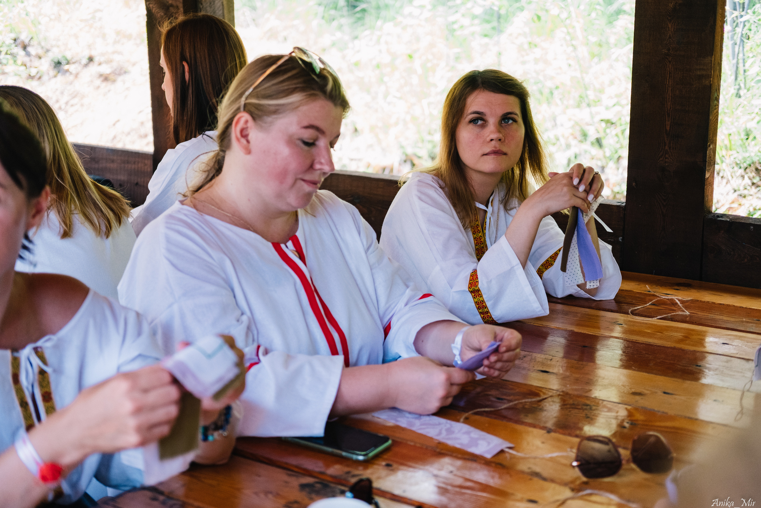 Купала 2023. Фотограф в Иркутске Анна Мирошникова