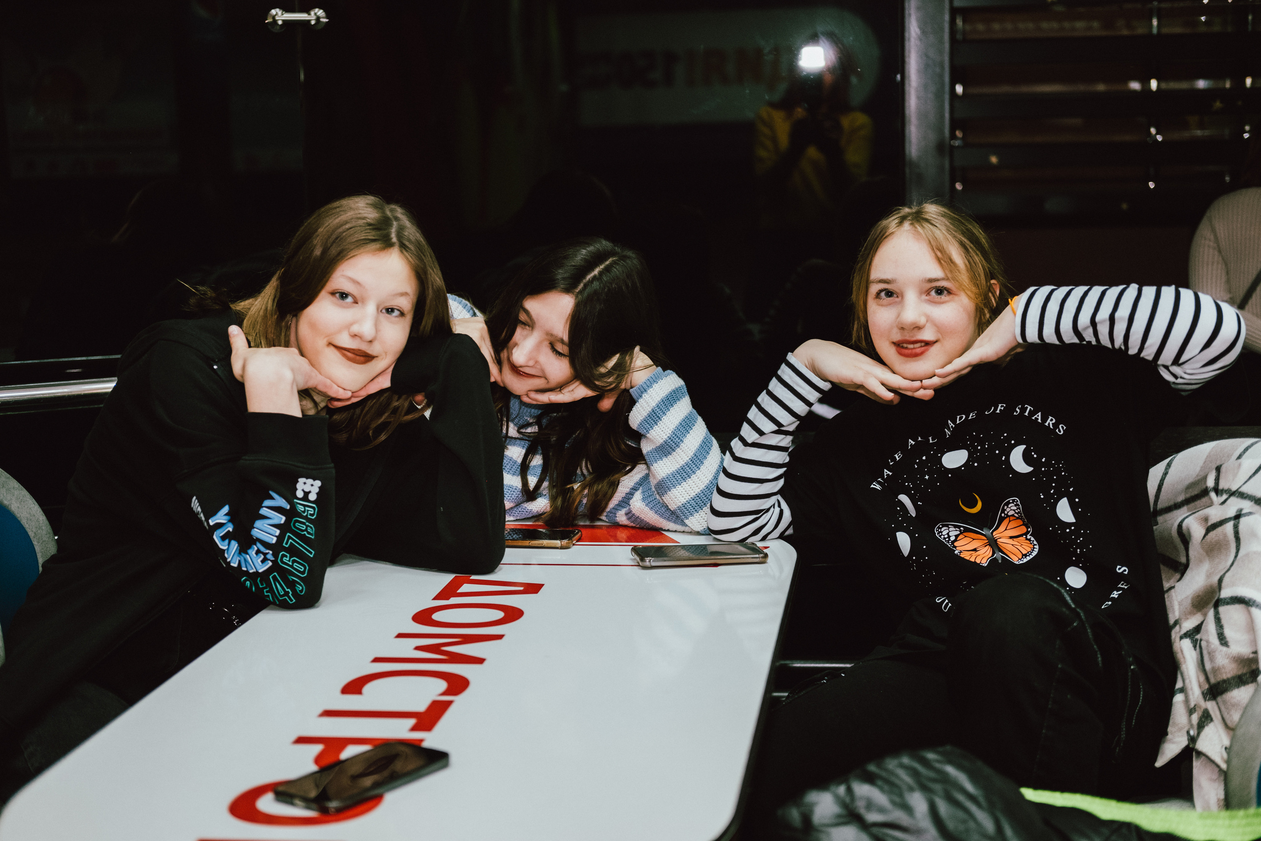 Выпускной в боулинге. Фотограф в Иркутске Анна Мирошникова