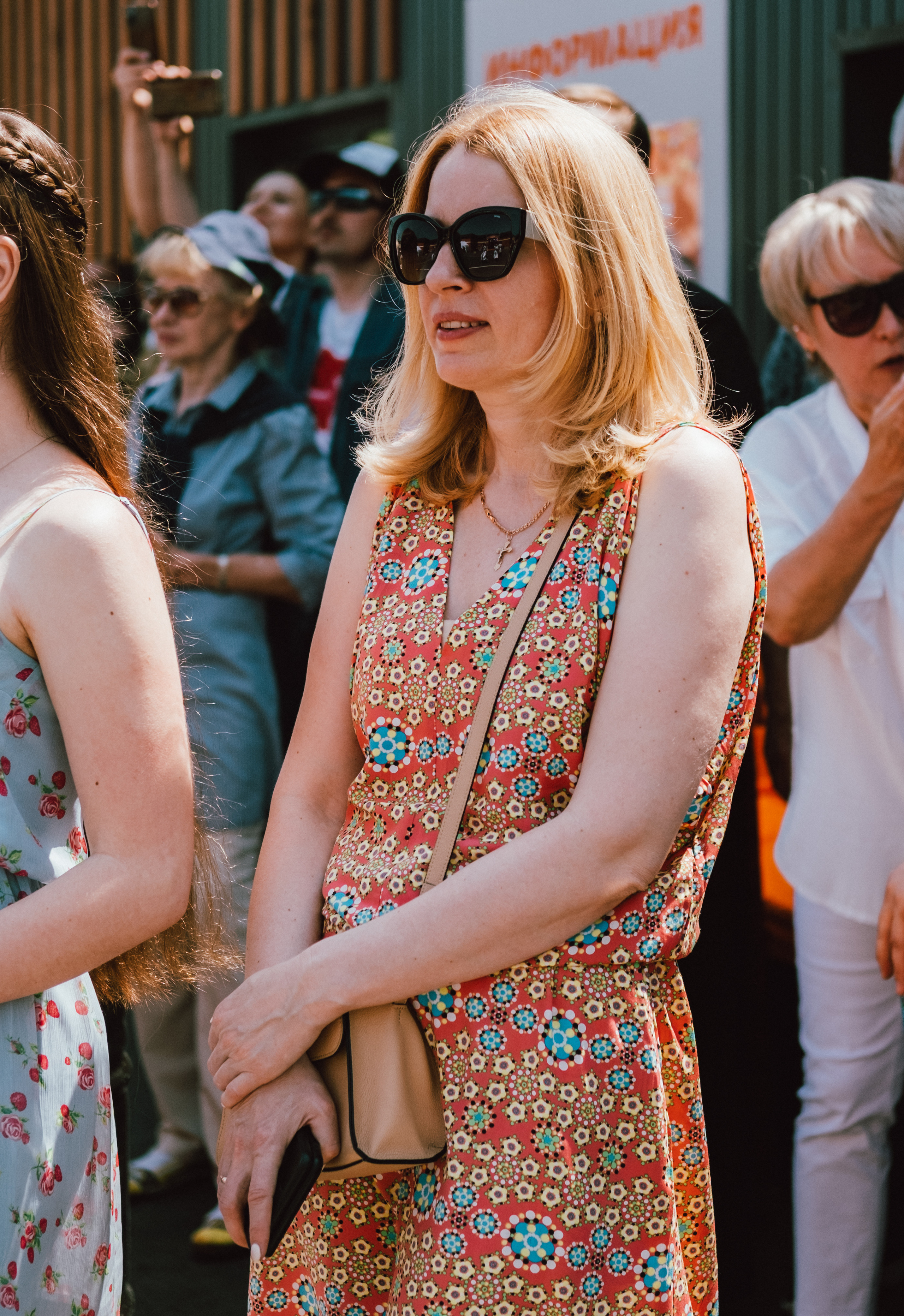 Фестиваль Алтынка. Фотограф в Иркутске Анна Мирошникова