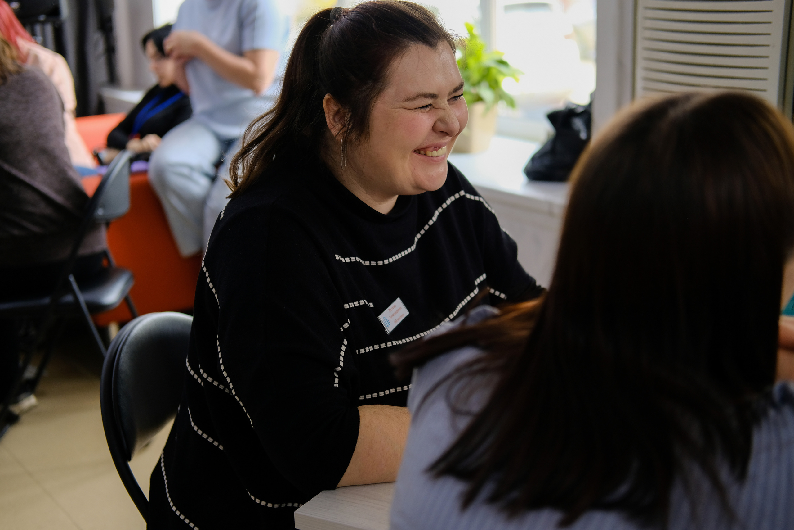 Культ Профи. Фотограф в Иркутске Анна Мирошникова