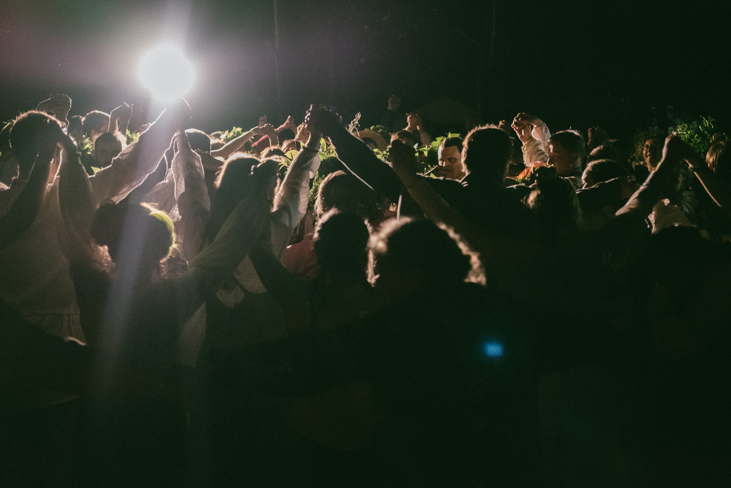 Праздник Купалье. Фотограф в Иркутске Анна Мирошникова
