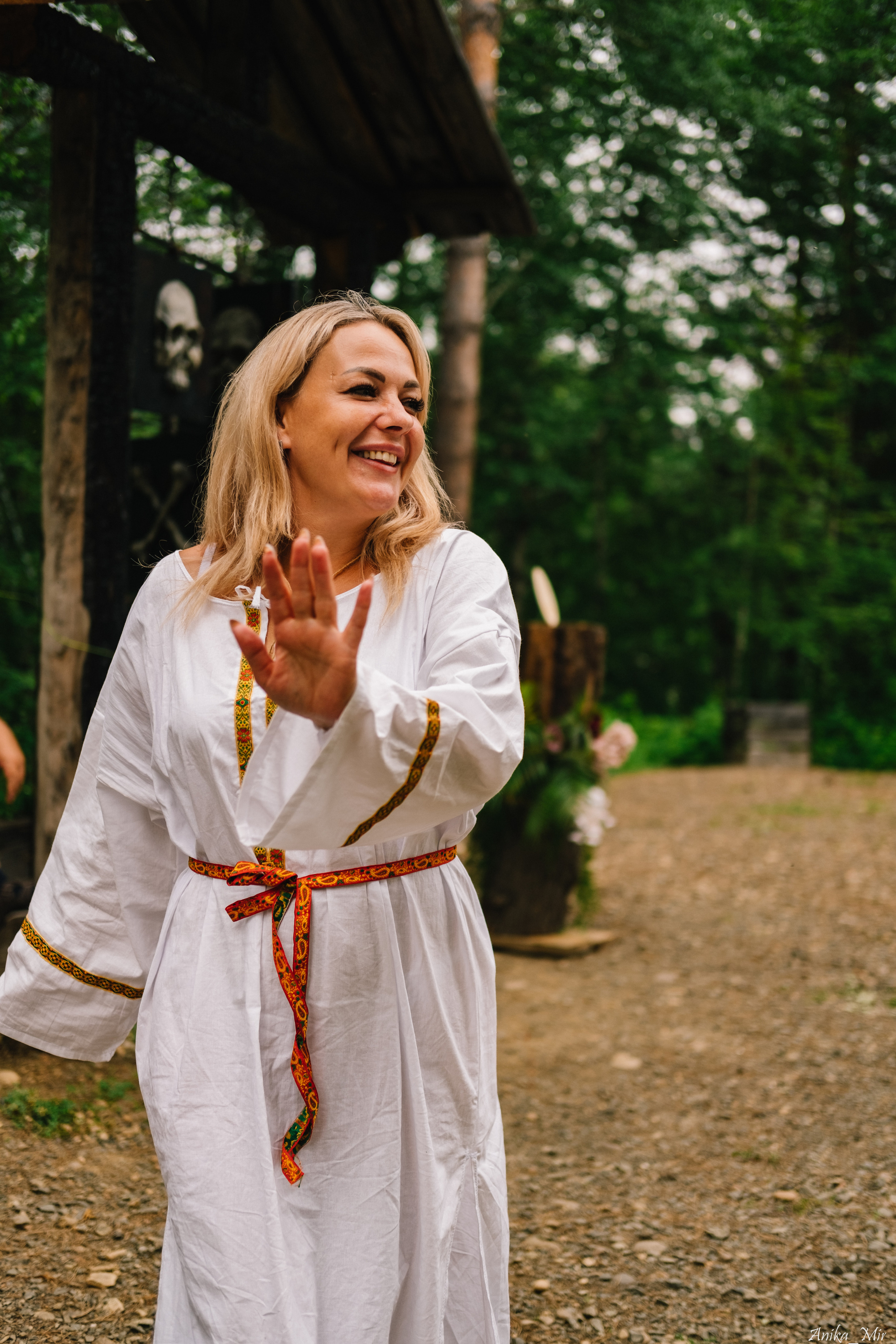 Купала 2023. Фотограф в Иркутске Анна Мирошникова