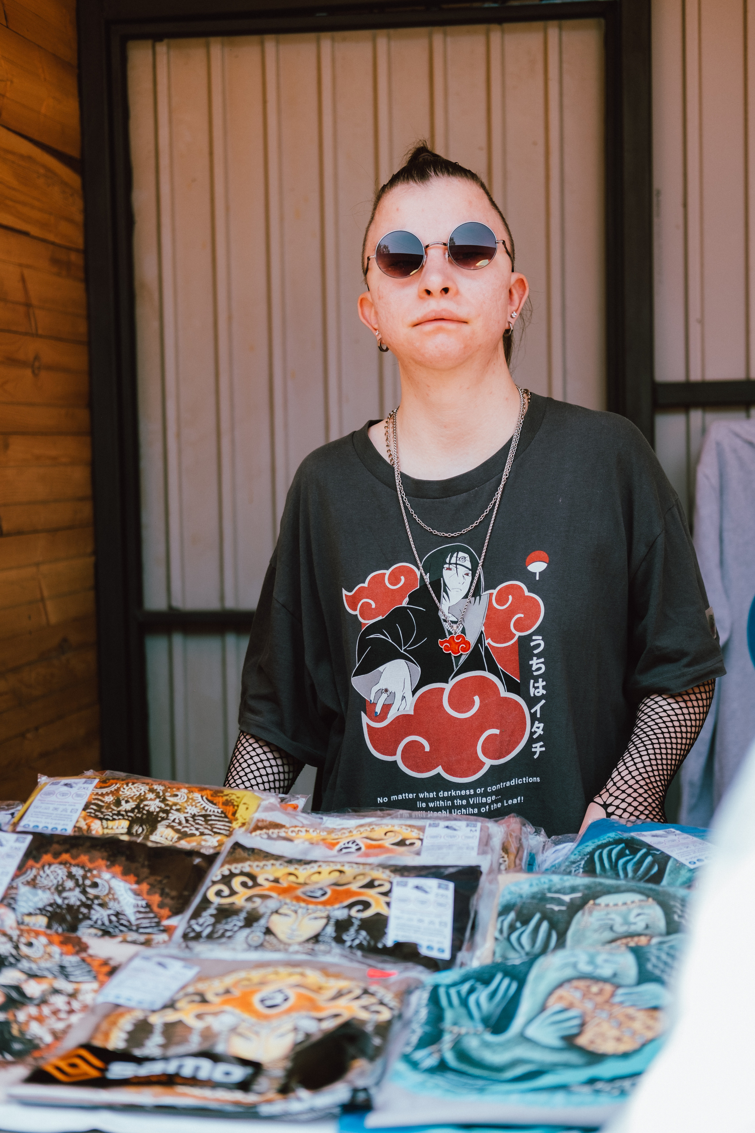 Фестиваль Алтынка. Фотограф в Иркутске Анна Мирошникова