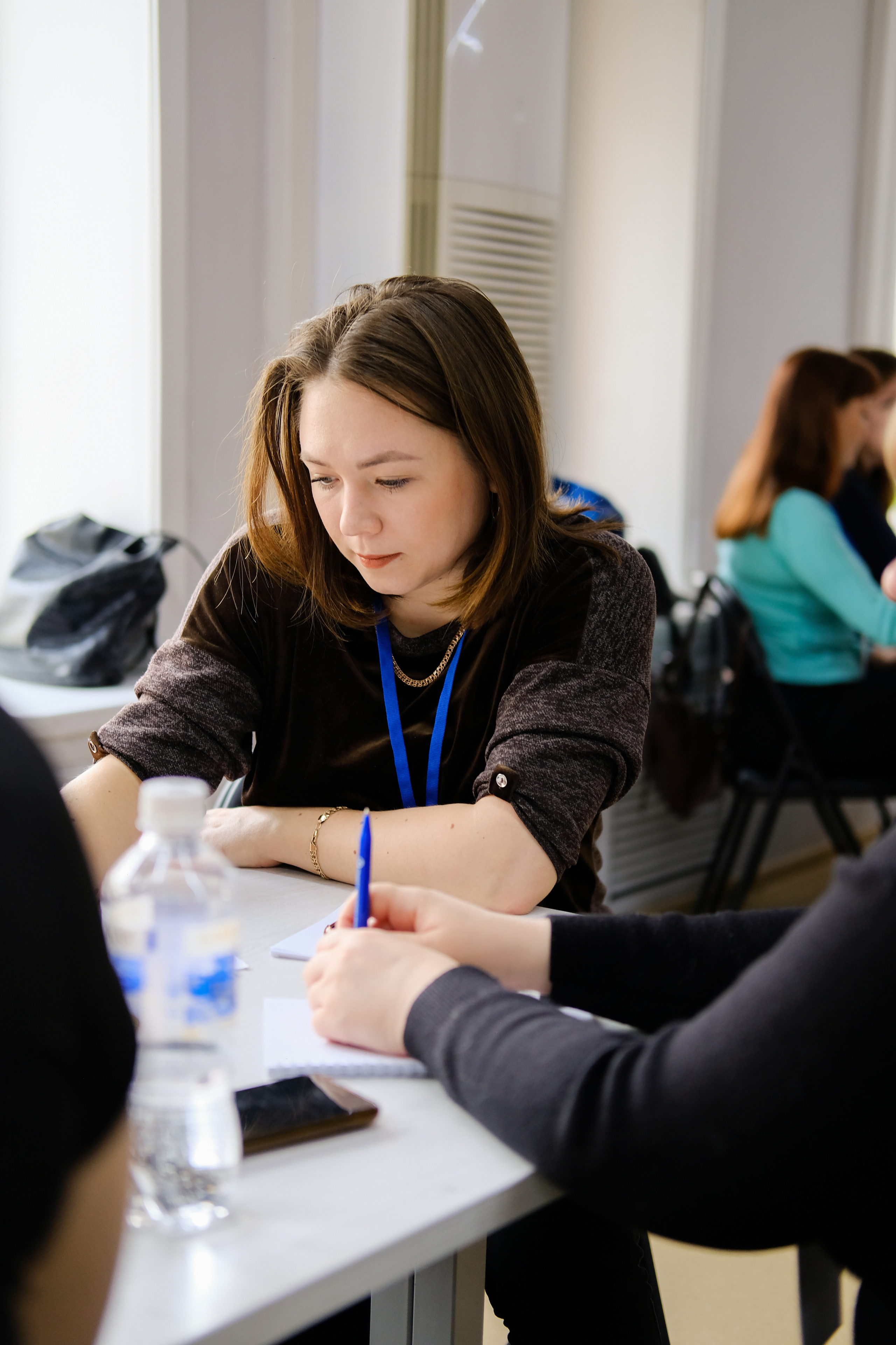 Культ Профи. Фотограф в Иркутске Анна Мирошникова