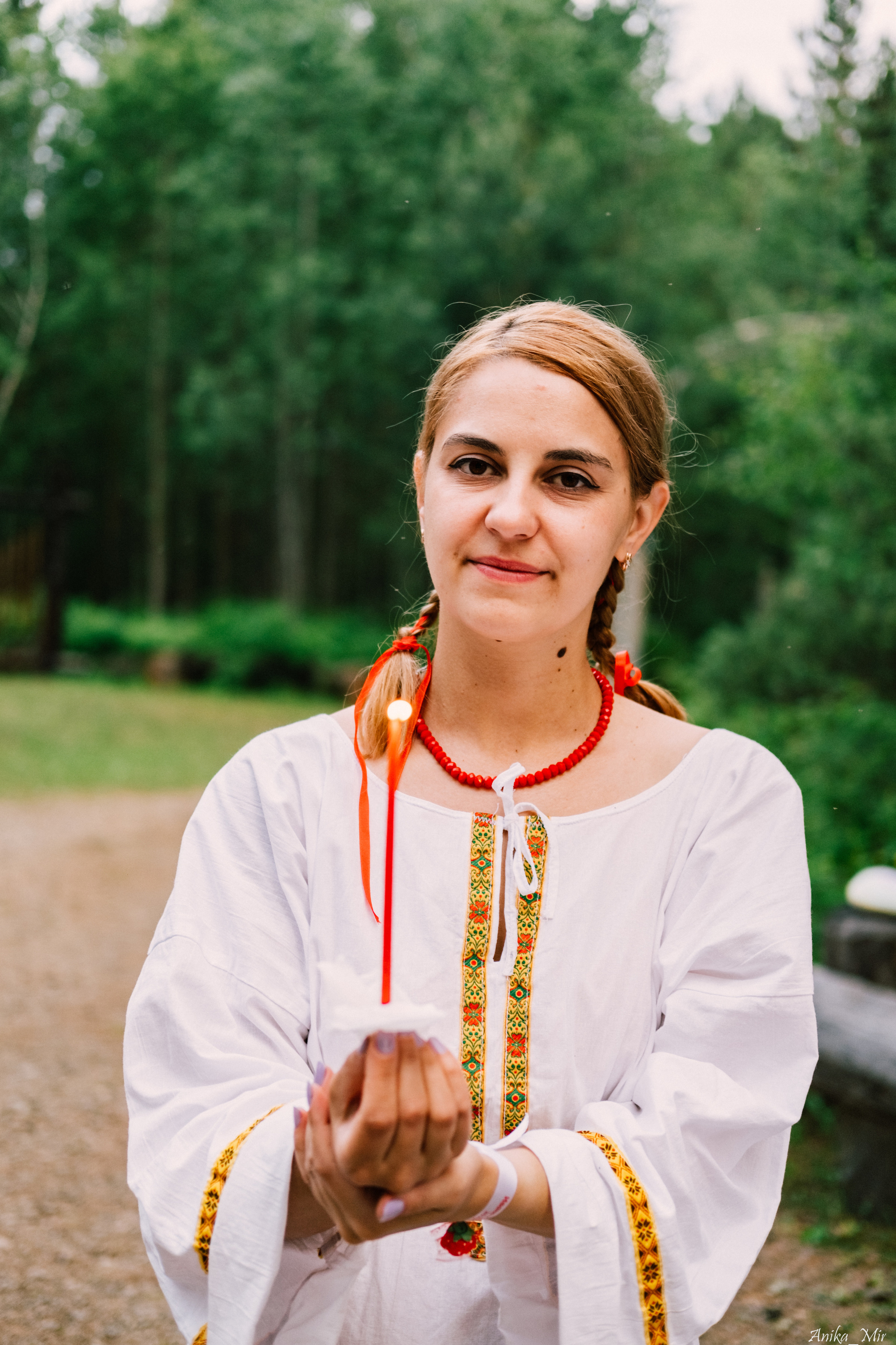 Купала 2023. Фотограф в Иркутске Анна Мирошникова