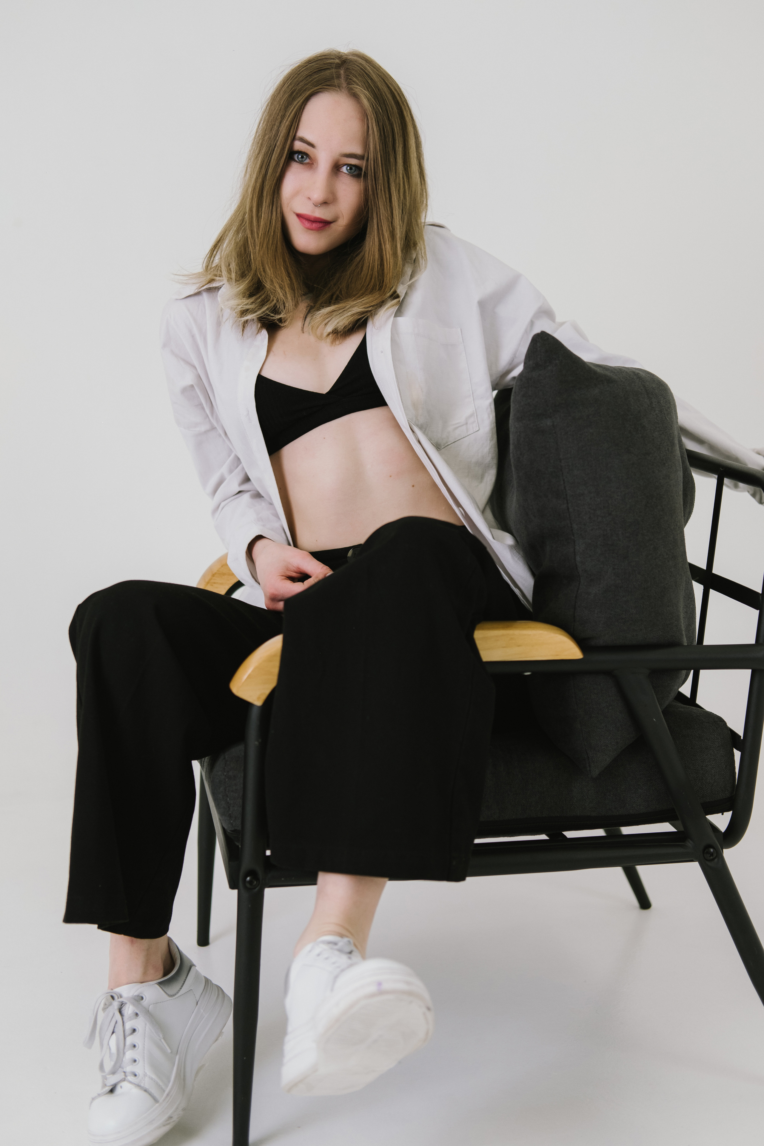 Алиса. Фотограф в Иркутске Анна Мирошникова