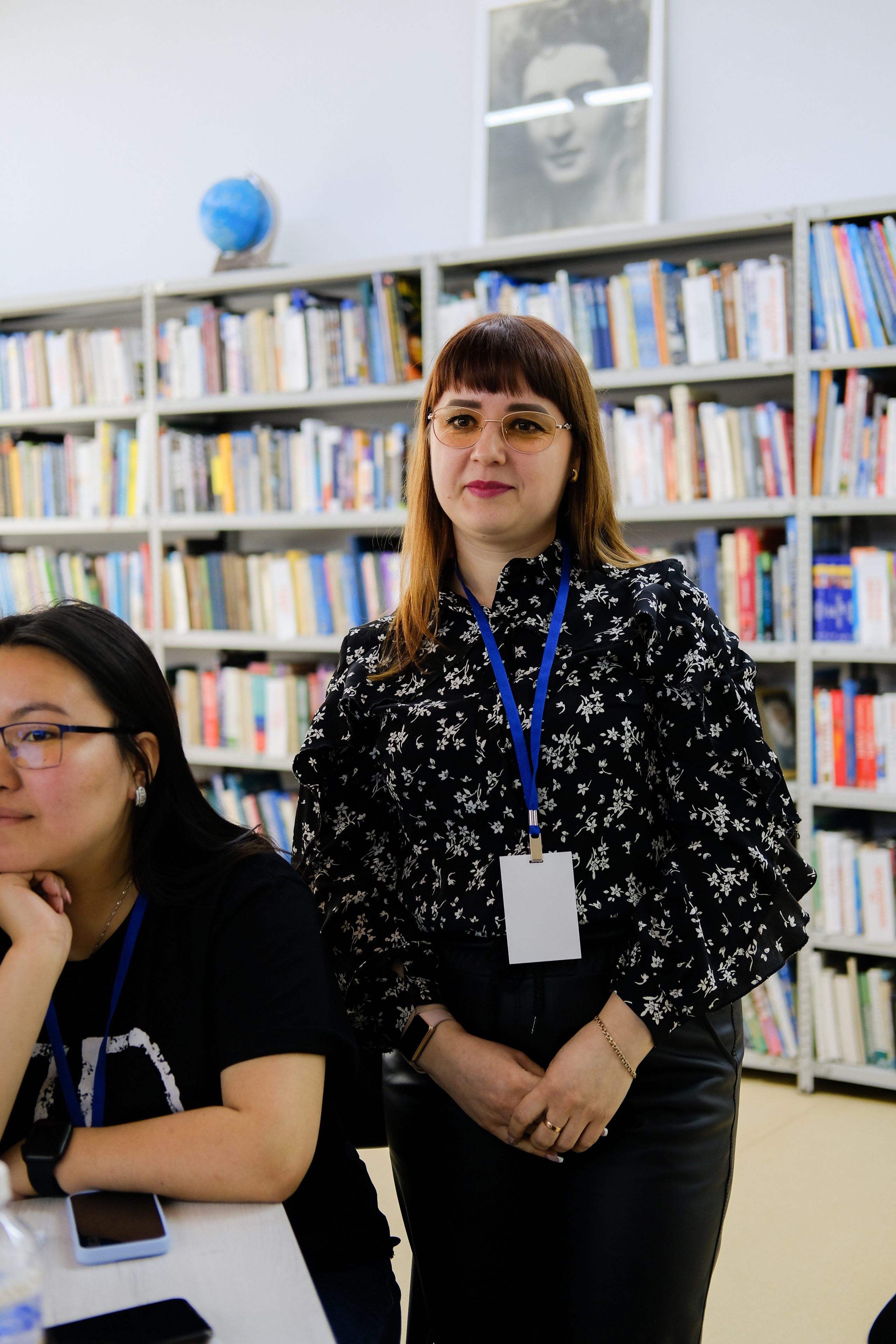 Культ Профи. Фотограф в Иркутске Анна Мирошникова