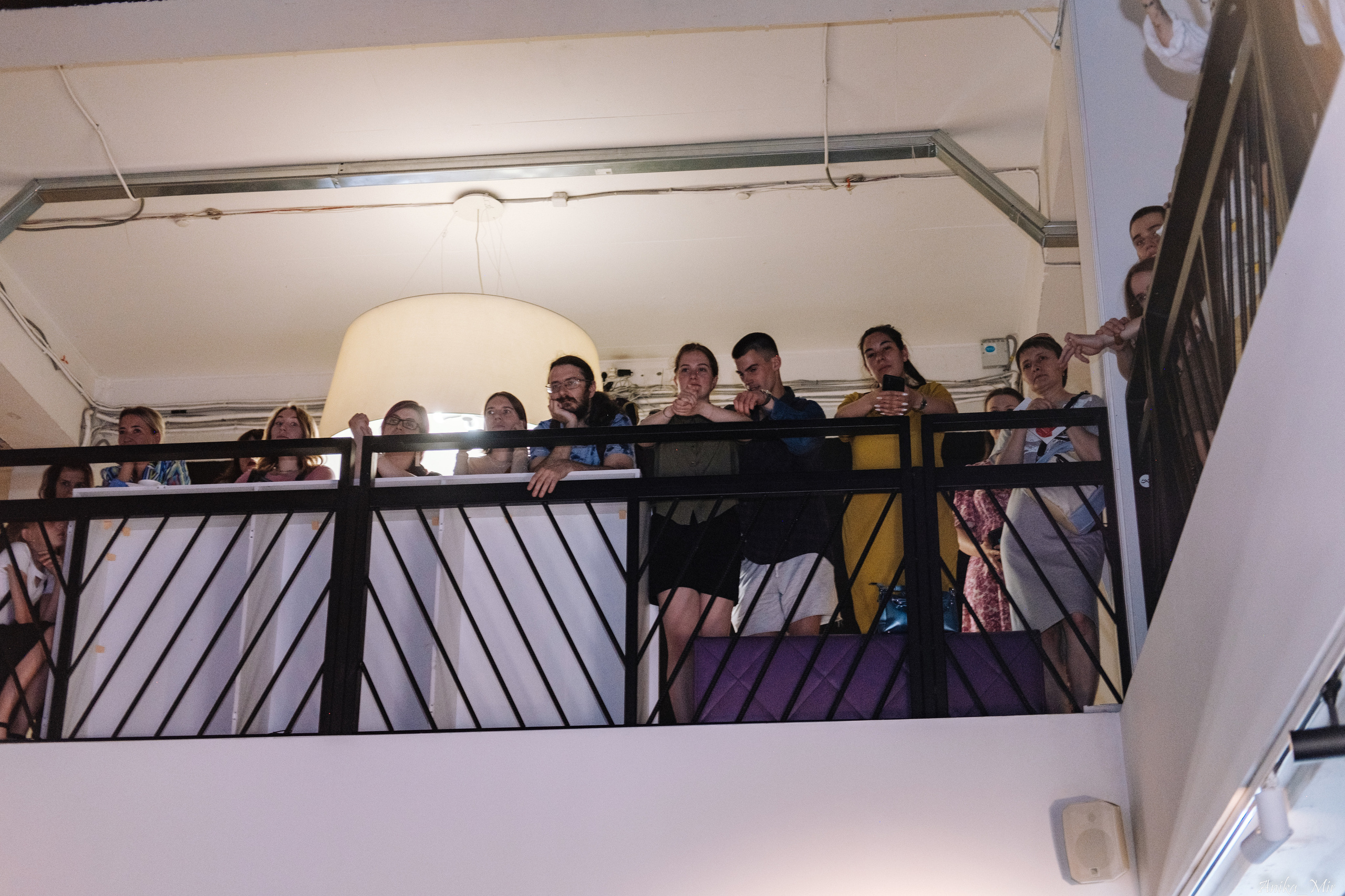 Выставка Sensivity. Фотограф в Иркутске Анна Мирошникова