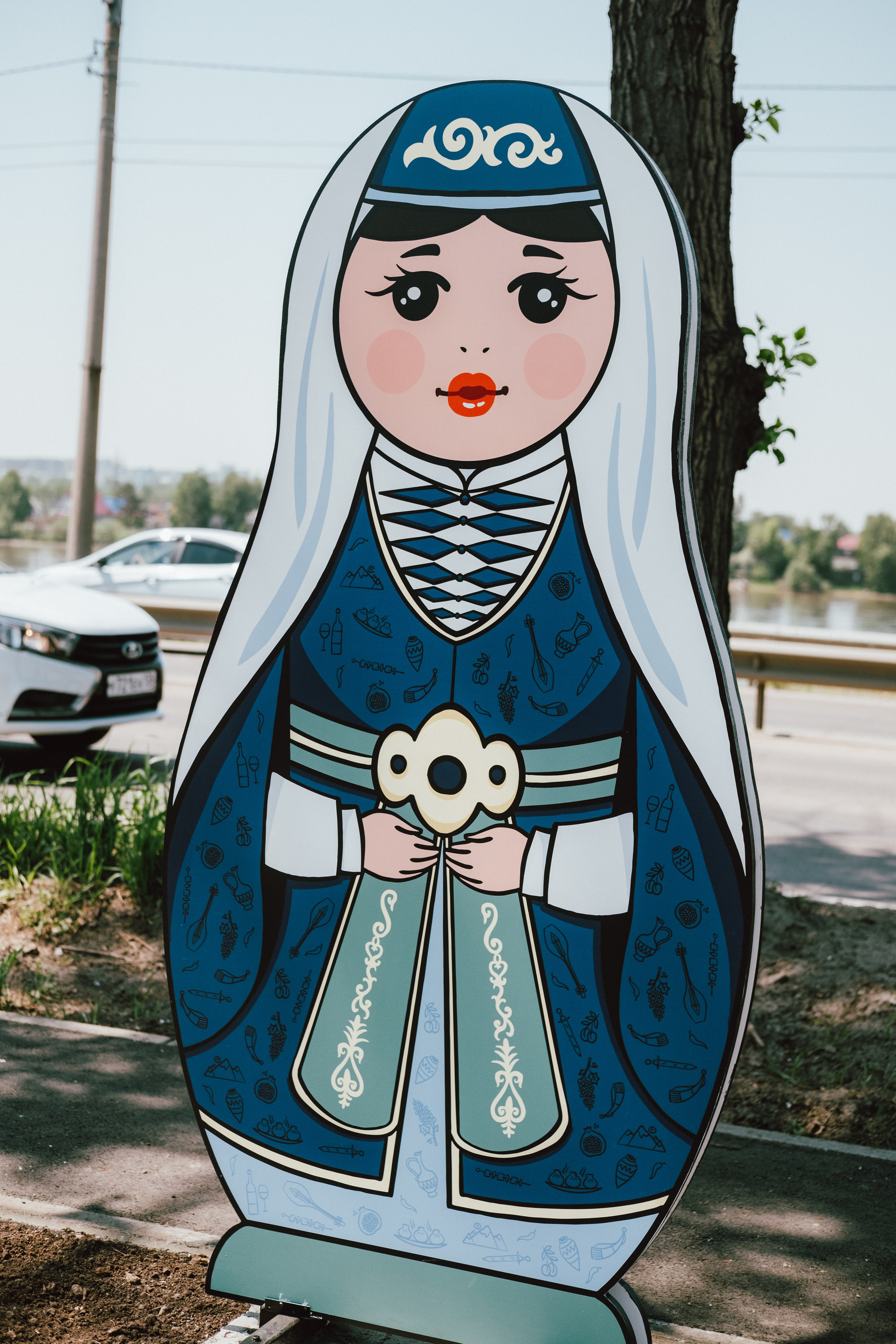 Фестиваль Алтынка. Фотограф в Иркутске Анна Мирошникова