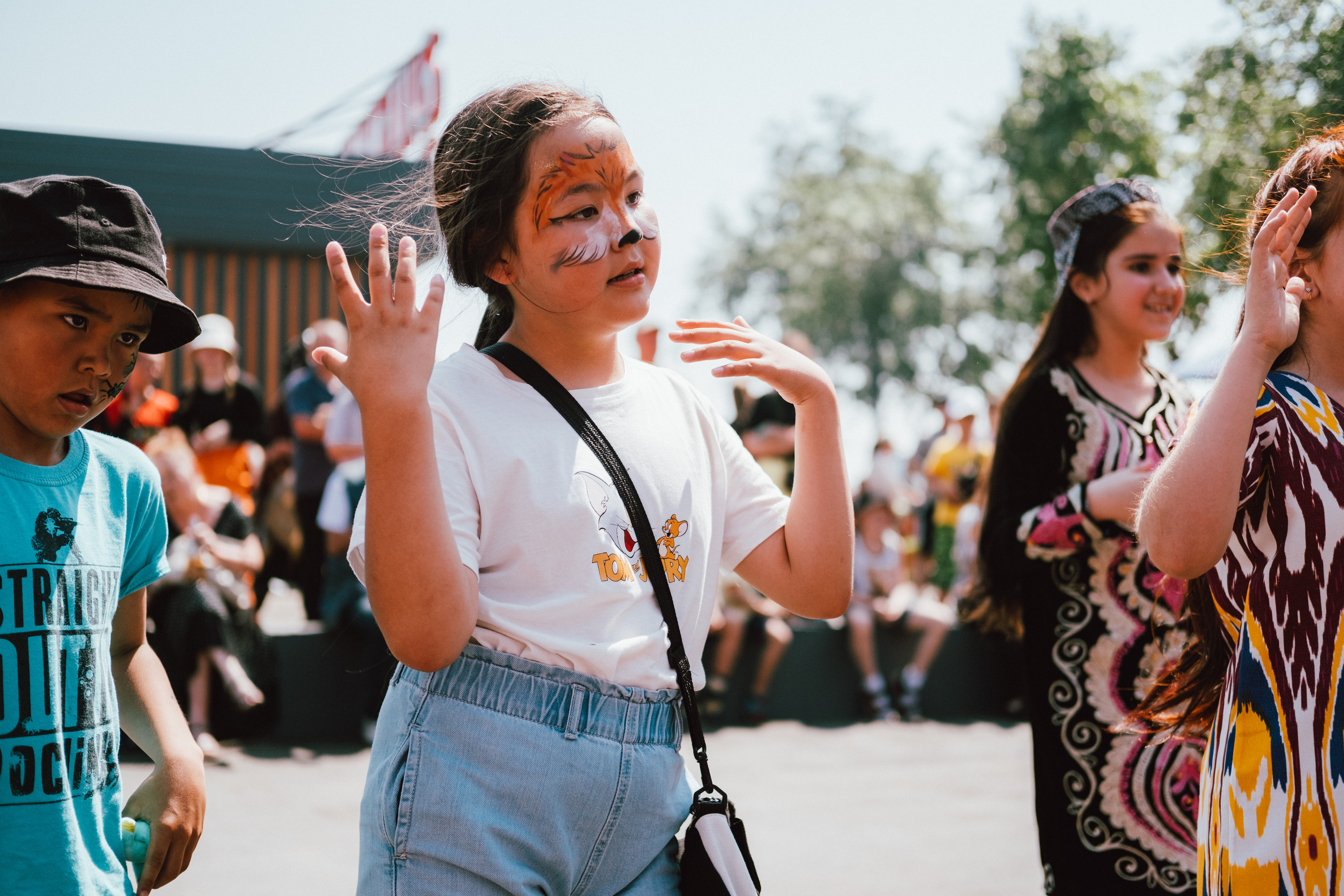 Фестиваль Алтынка. Фотограф в Иркутске Анна Мирошникова