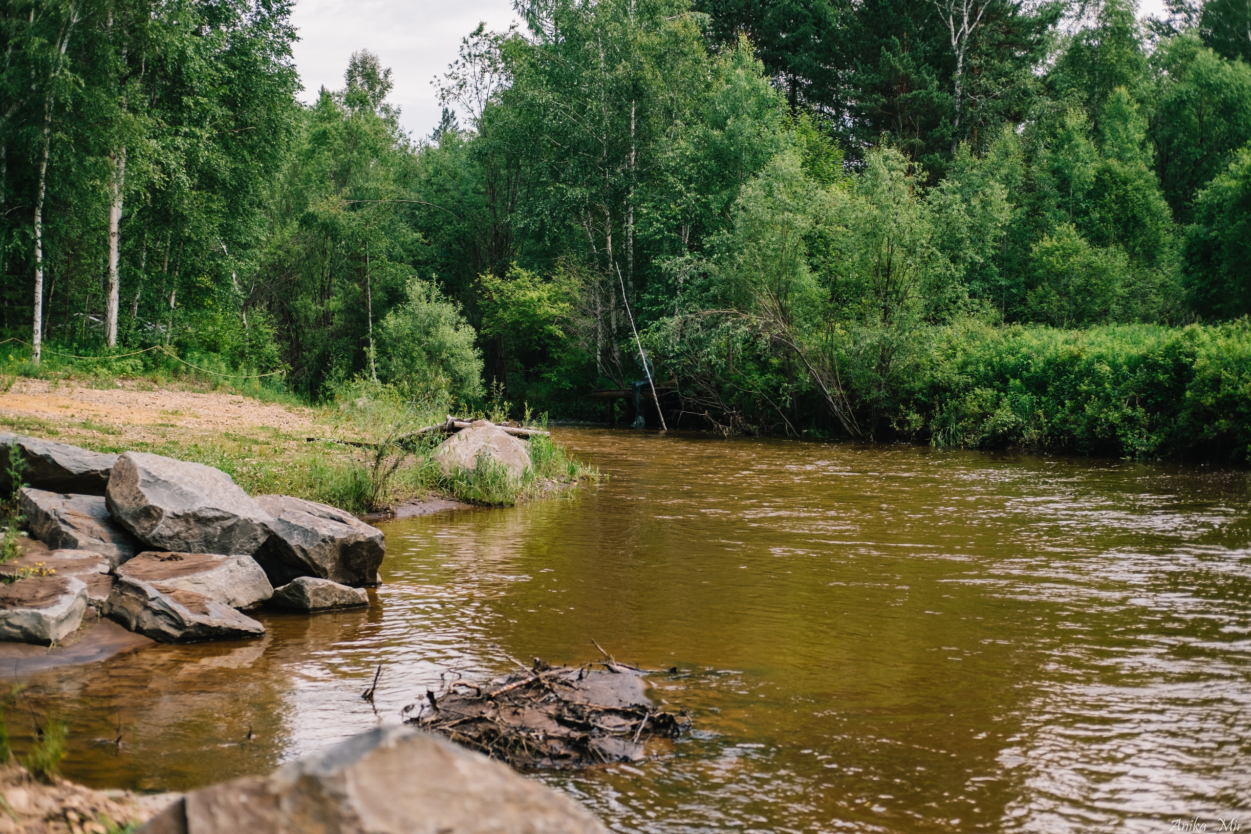 Купала 2023. Фотограф в Иркутске Анна Мирошникова