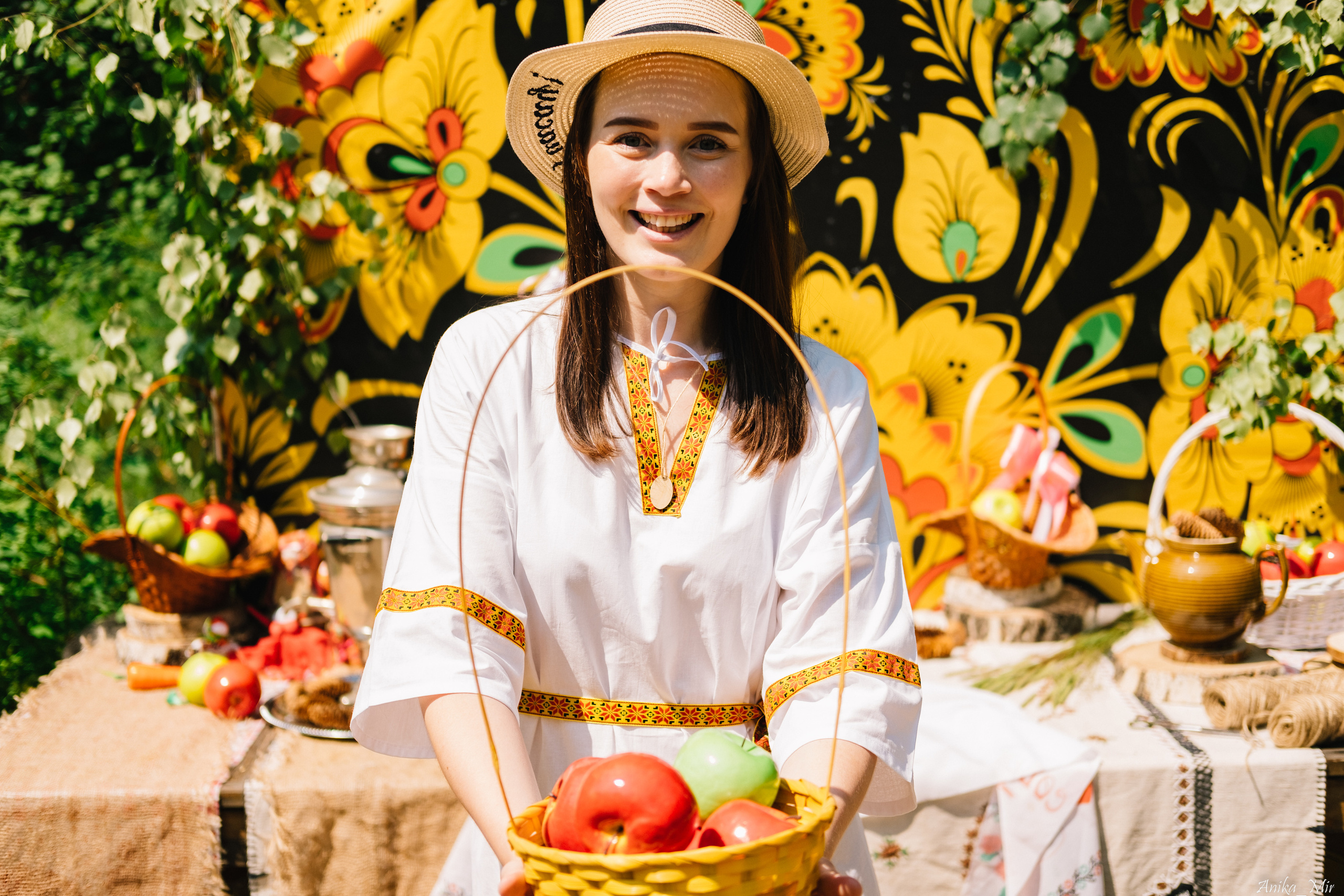 Купала 2023. Фотограф в Иркутске Анна Мирошникова