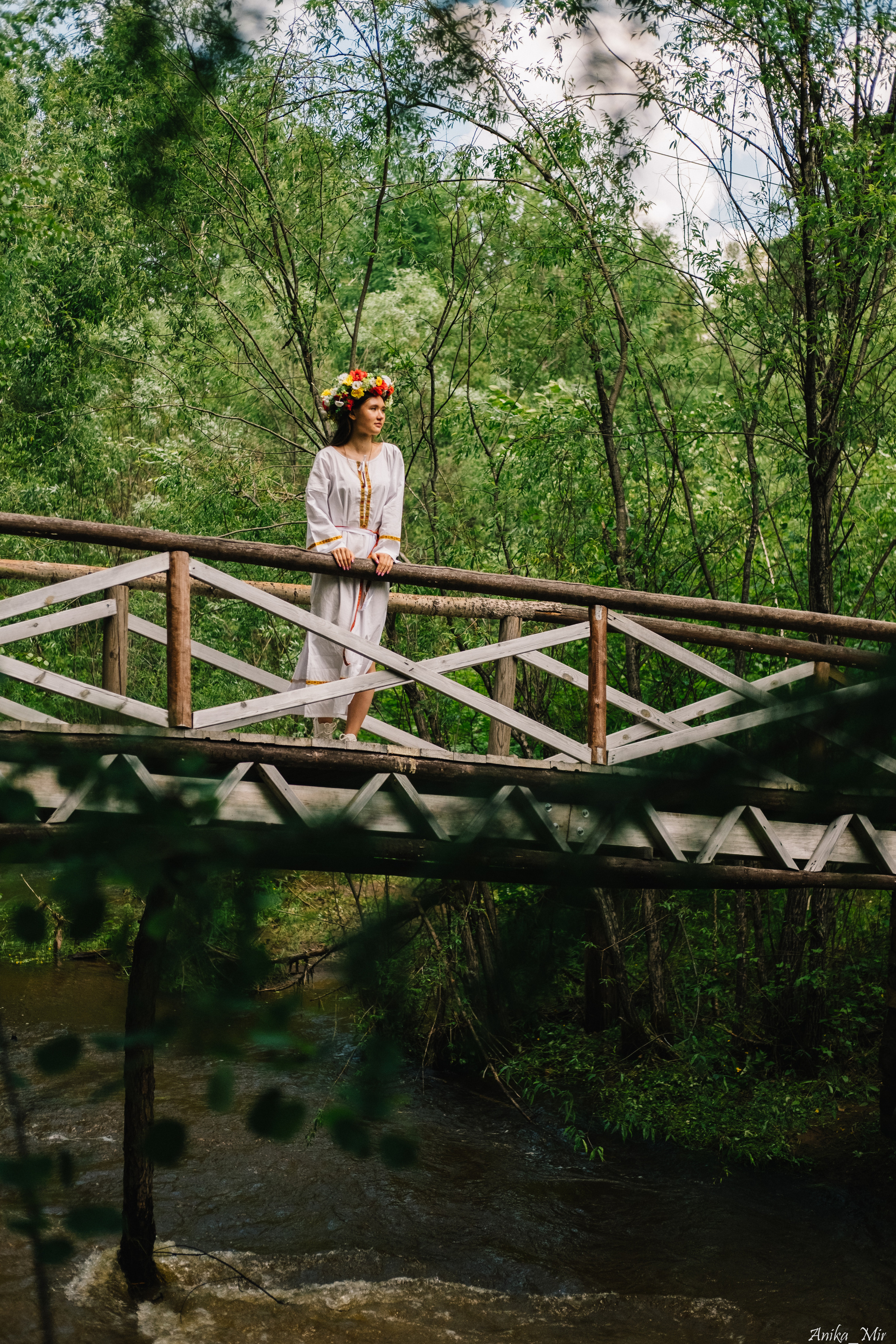 Купала 2023. Фотограф в Иркутске Анна Мирошникова