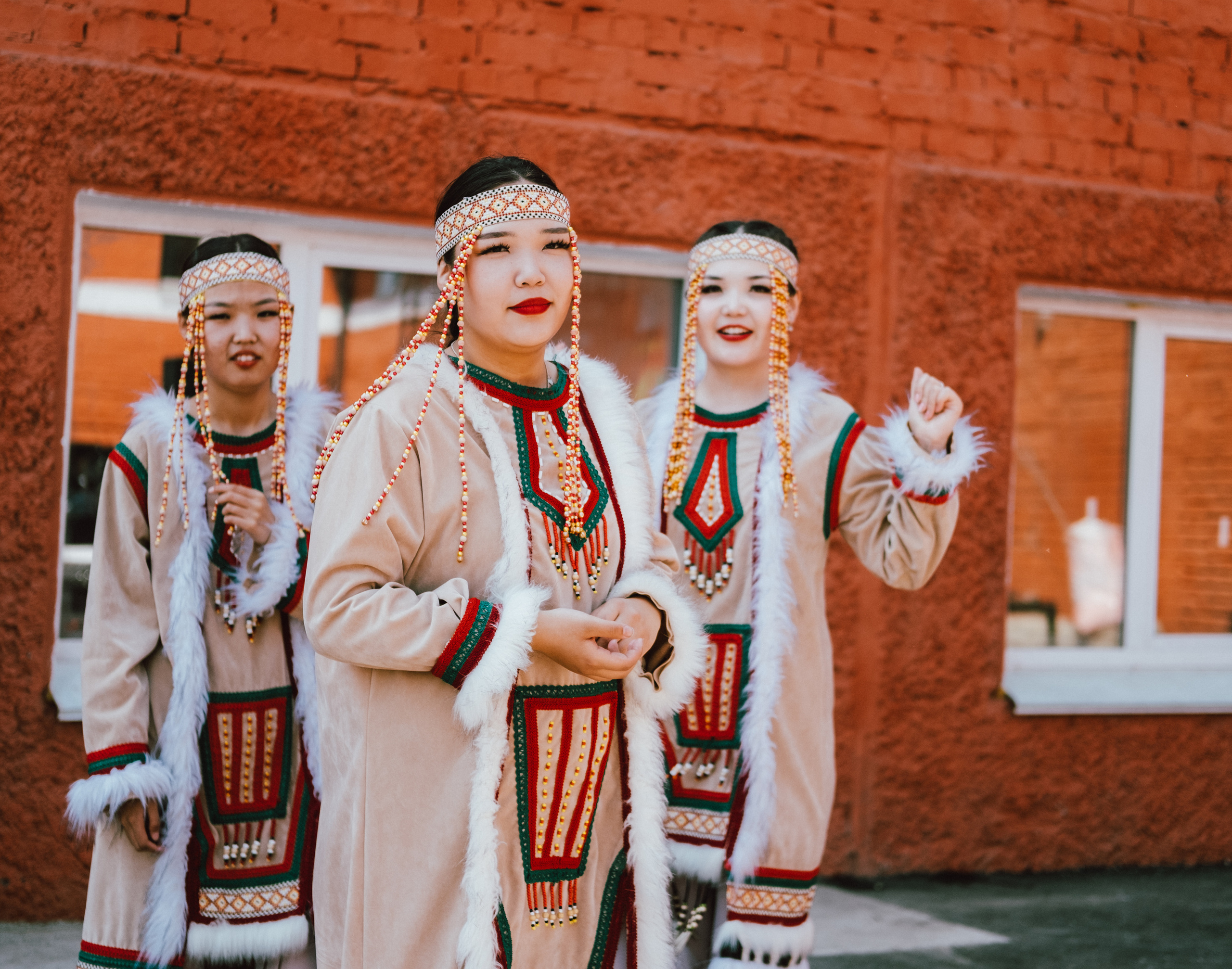 Фестиваль Алтынка. Фотограф в Иркутске Анна Мирошникова