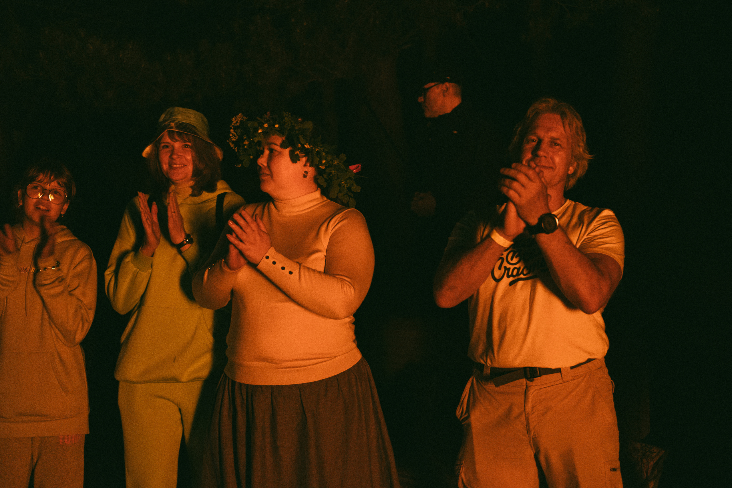 Праздник Купалье. Фотограф в Иркутске Анна Мирошникова