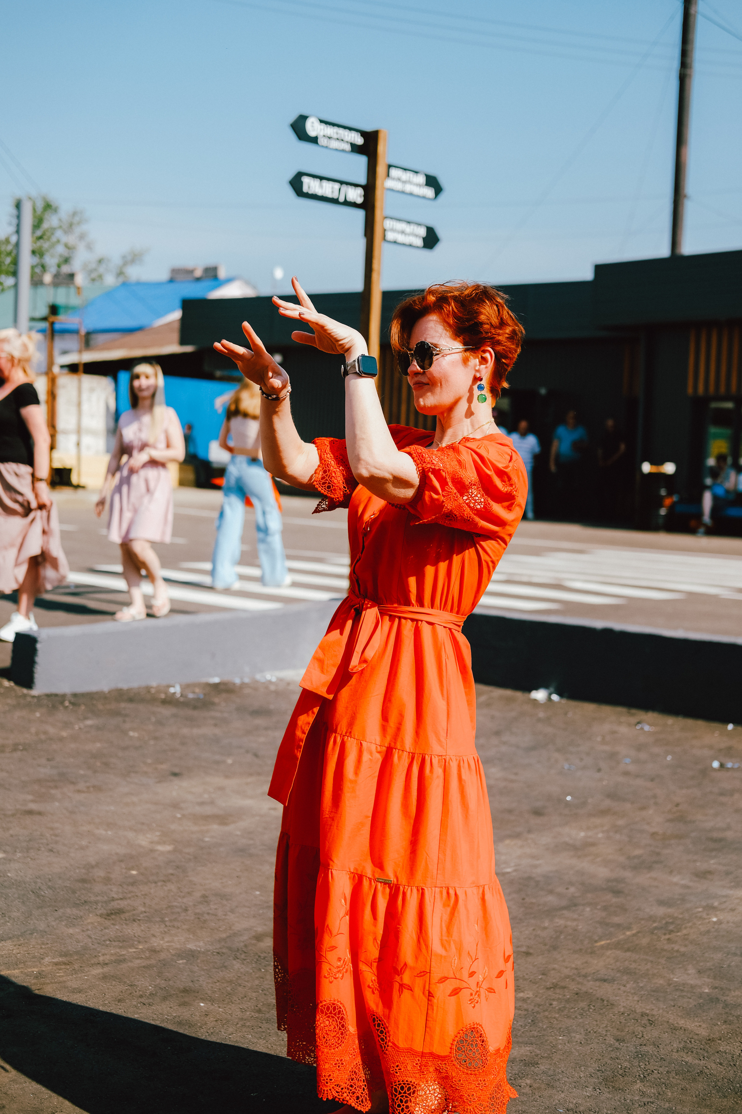 Фестиваль Алтынка. Фотограф в Иркутске Анна Мирошникова