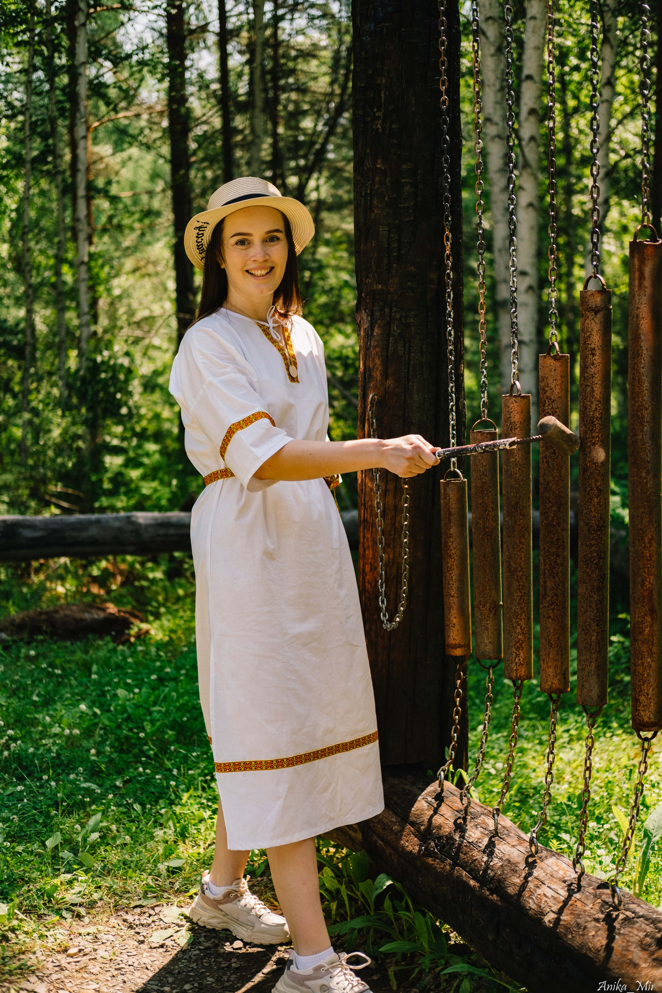 Купала 2023. Фотограф в Иркутске Анна Мирошникова