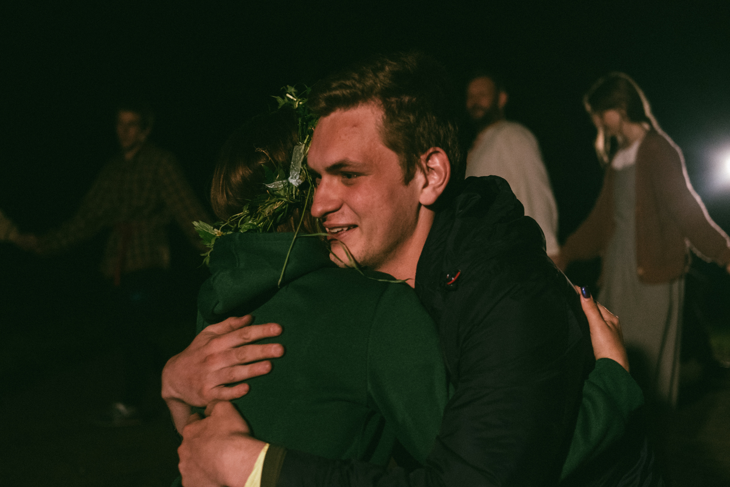 Праздник Купалье. Фотограф в Иркутске Анна Мирошникова