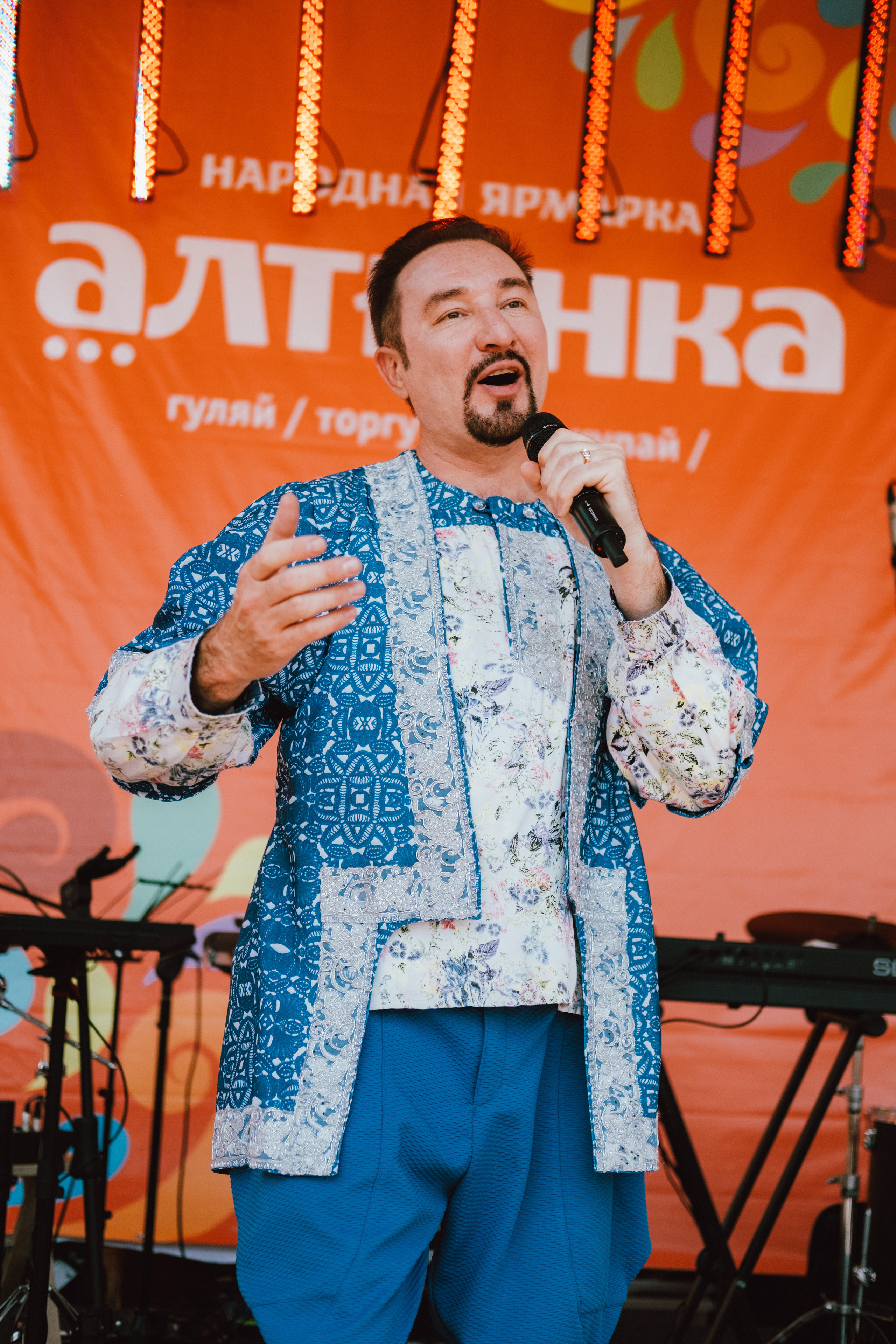 Фестиваль Алтынка. Фотограф в Иркутске Анна Мирошникова