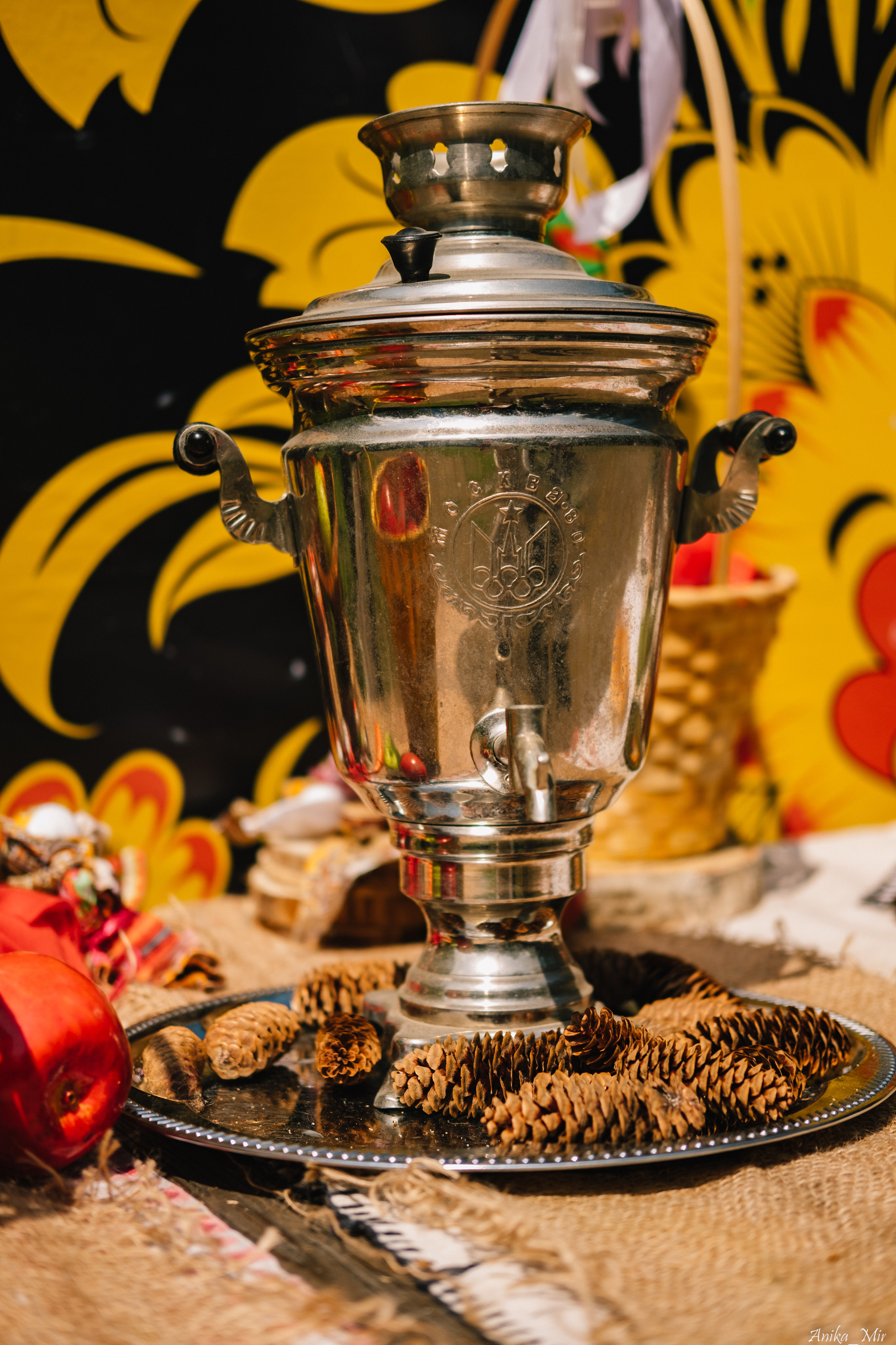 Купала 2023. Фотограф в Иркутске Анна Мирошникова