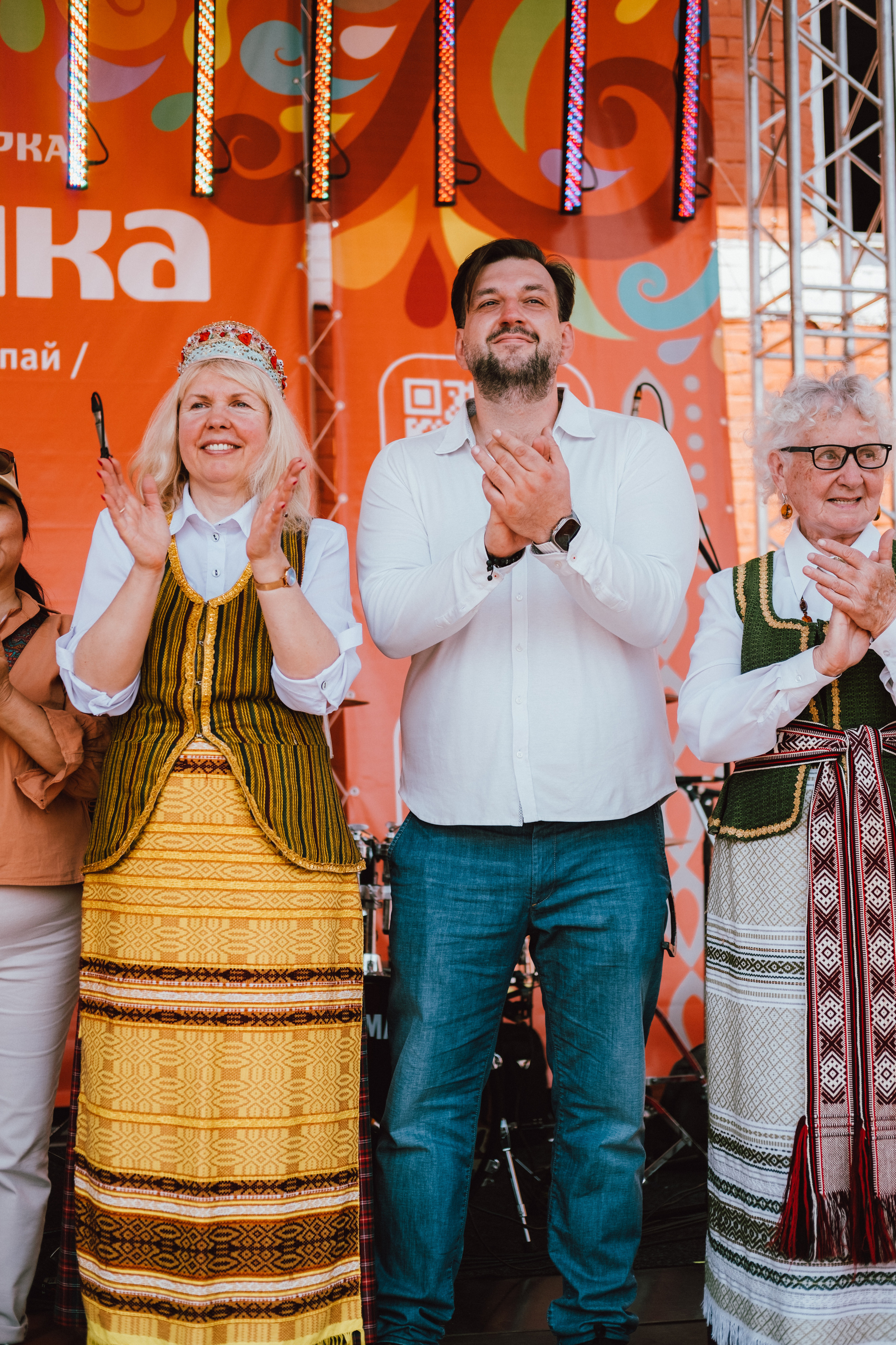 Фестиваль Алтынка. Фотограф в Иркутске Анна Мирошникова