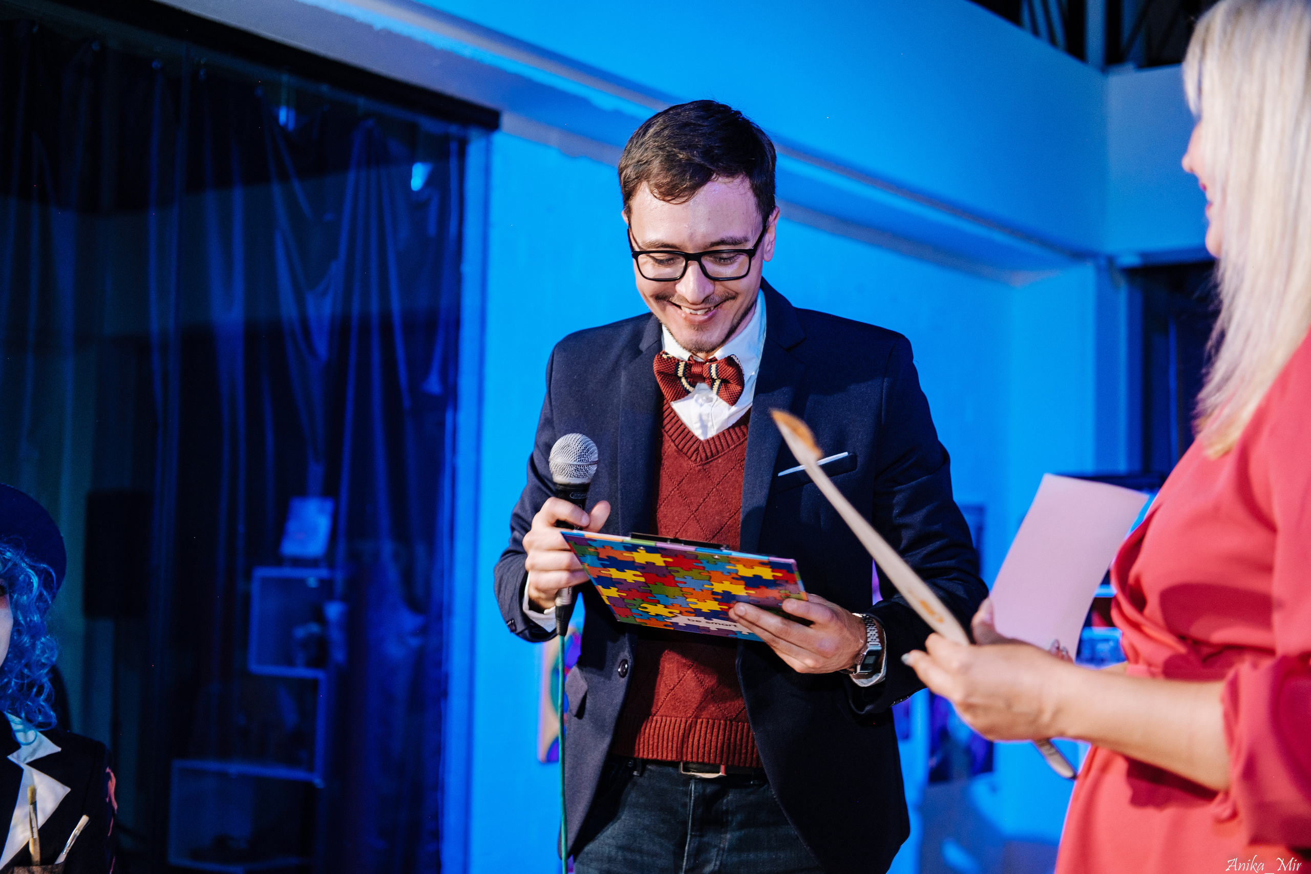 Выставка Sensivity. Фотограф в Иркутске Анна Мирошникова