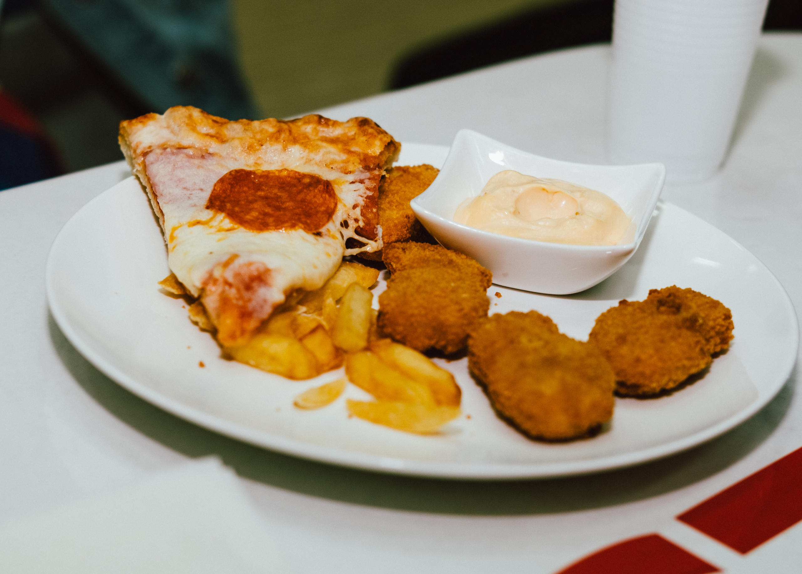 Выпускной в боулинге. Фотограф в Иркутске Анна Мирошникова