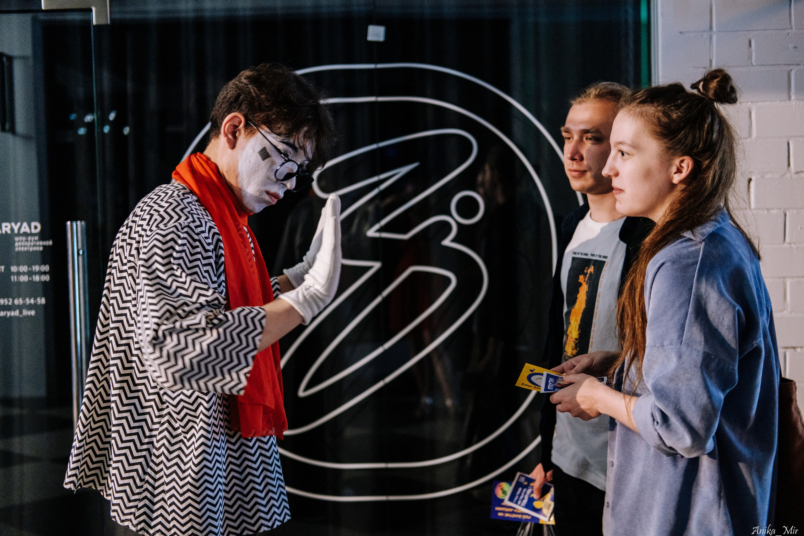 Выставка Sensivity. Фотограф в Иркутске Анна Мирошникова