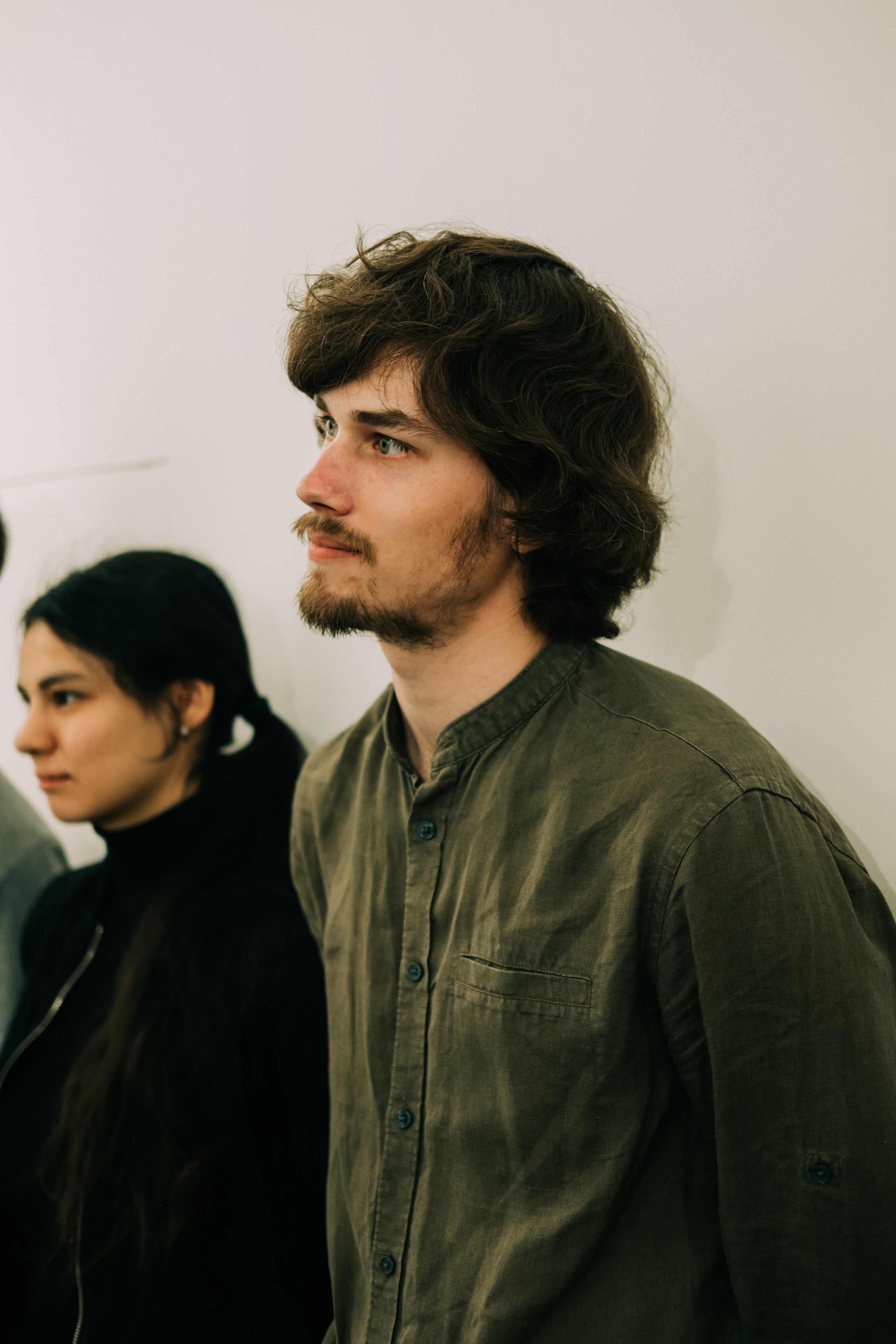 Перфоманс «сон-час». Фотограф в Иркутске Анна Мирошникова