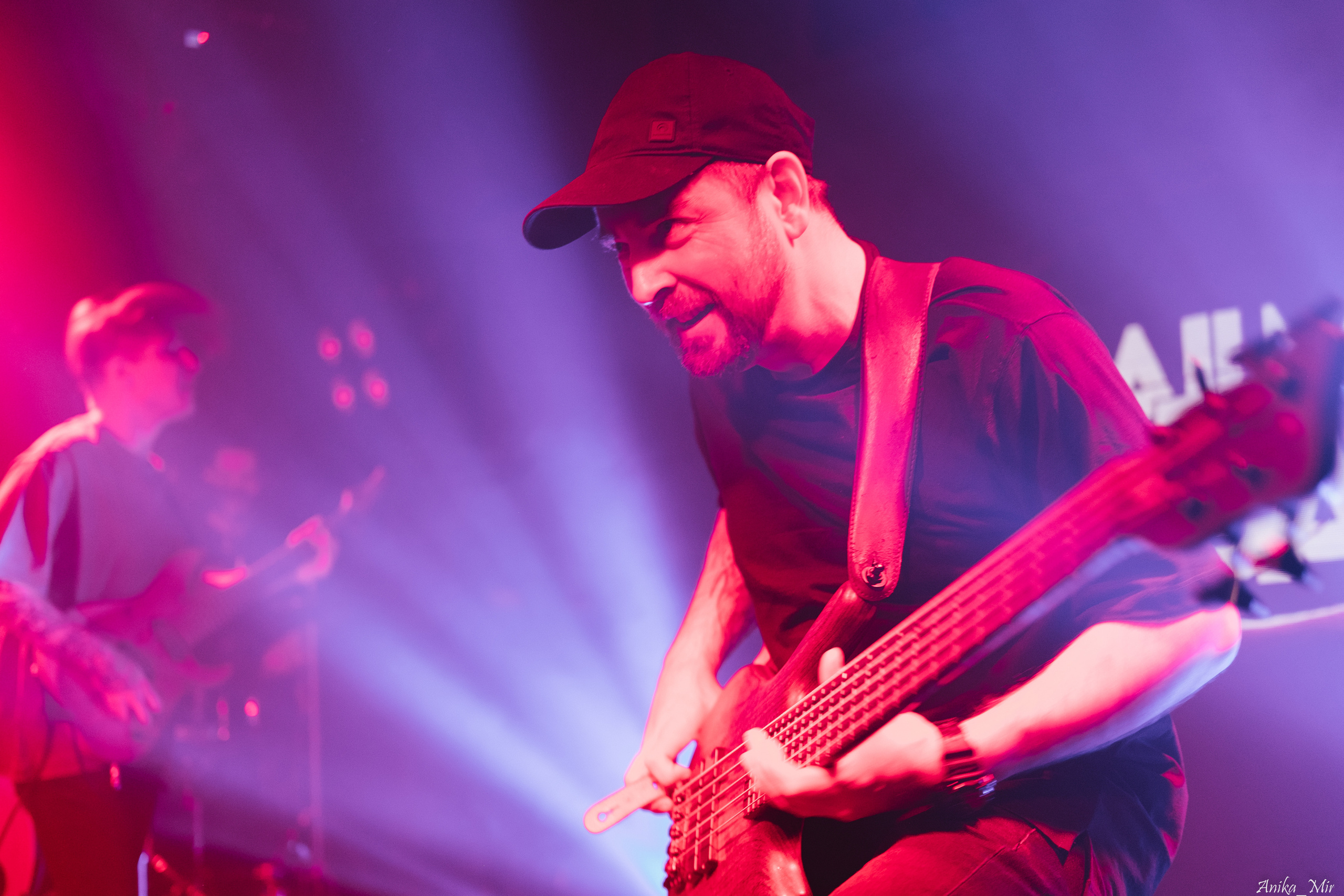 Siberian Core Gig. Фотограф в Иркутске Анна Мирошникова