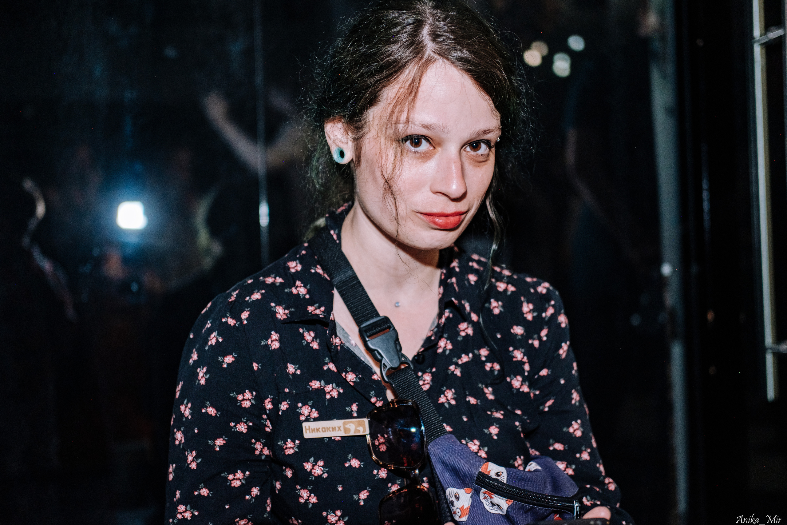 Выставка Sensivity. Фотограф в Иркутске Анна Мирошникова