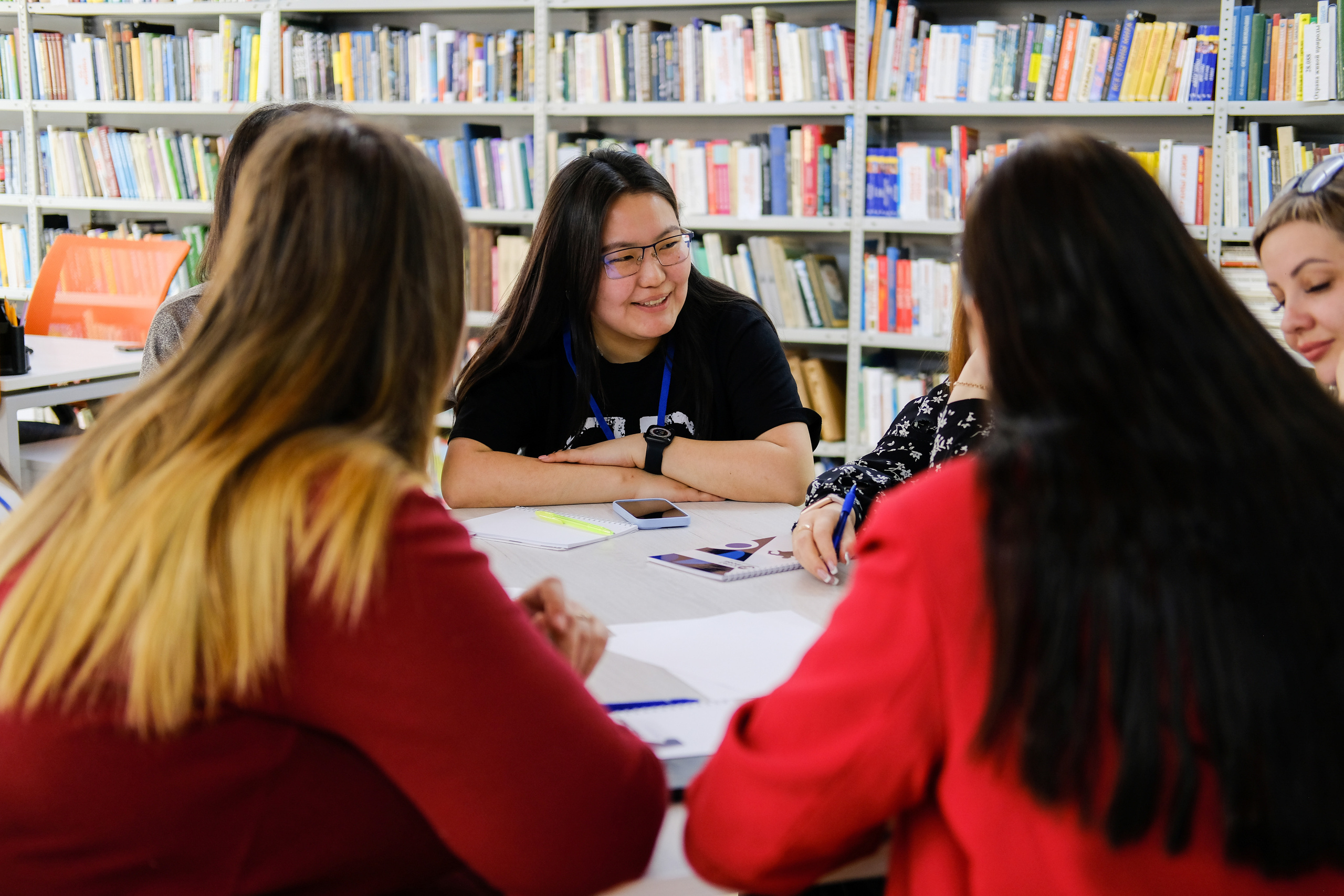 Культ Профи. Фотограф в Иркутске Анна Мирошникова