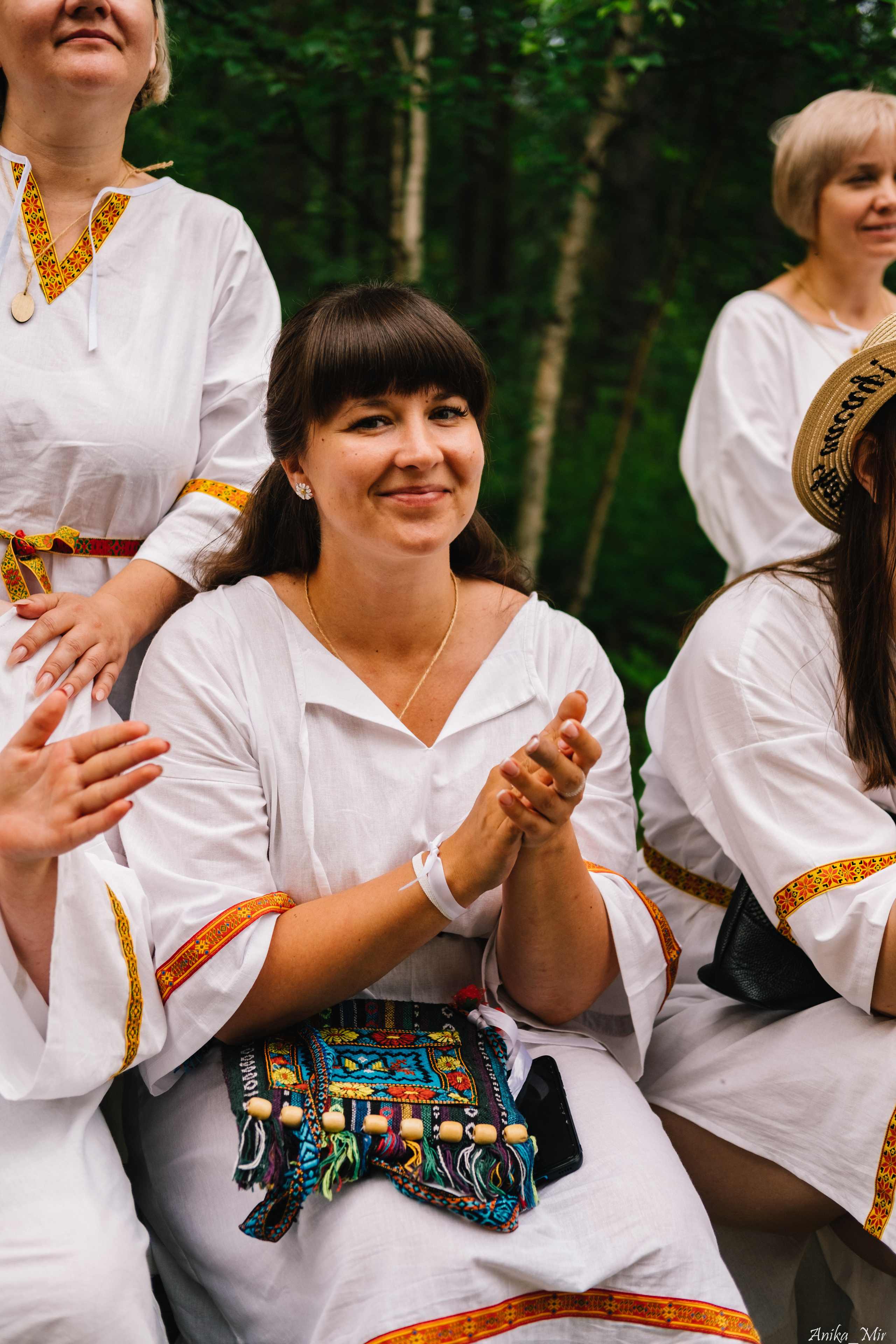 Купала 2023. Фотограф в Иркутске Анна Мирошникова