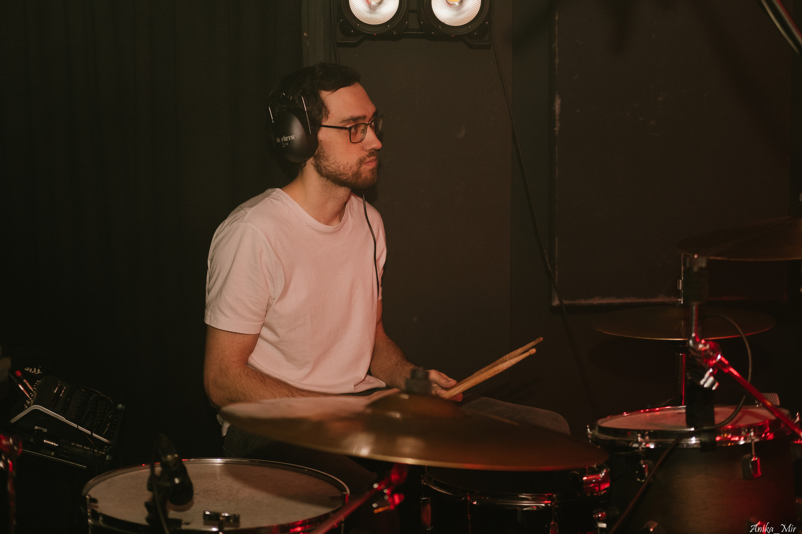 Siberian Core Gig. Фотограф в Иркутске Анна Мирошникова