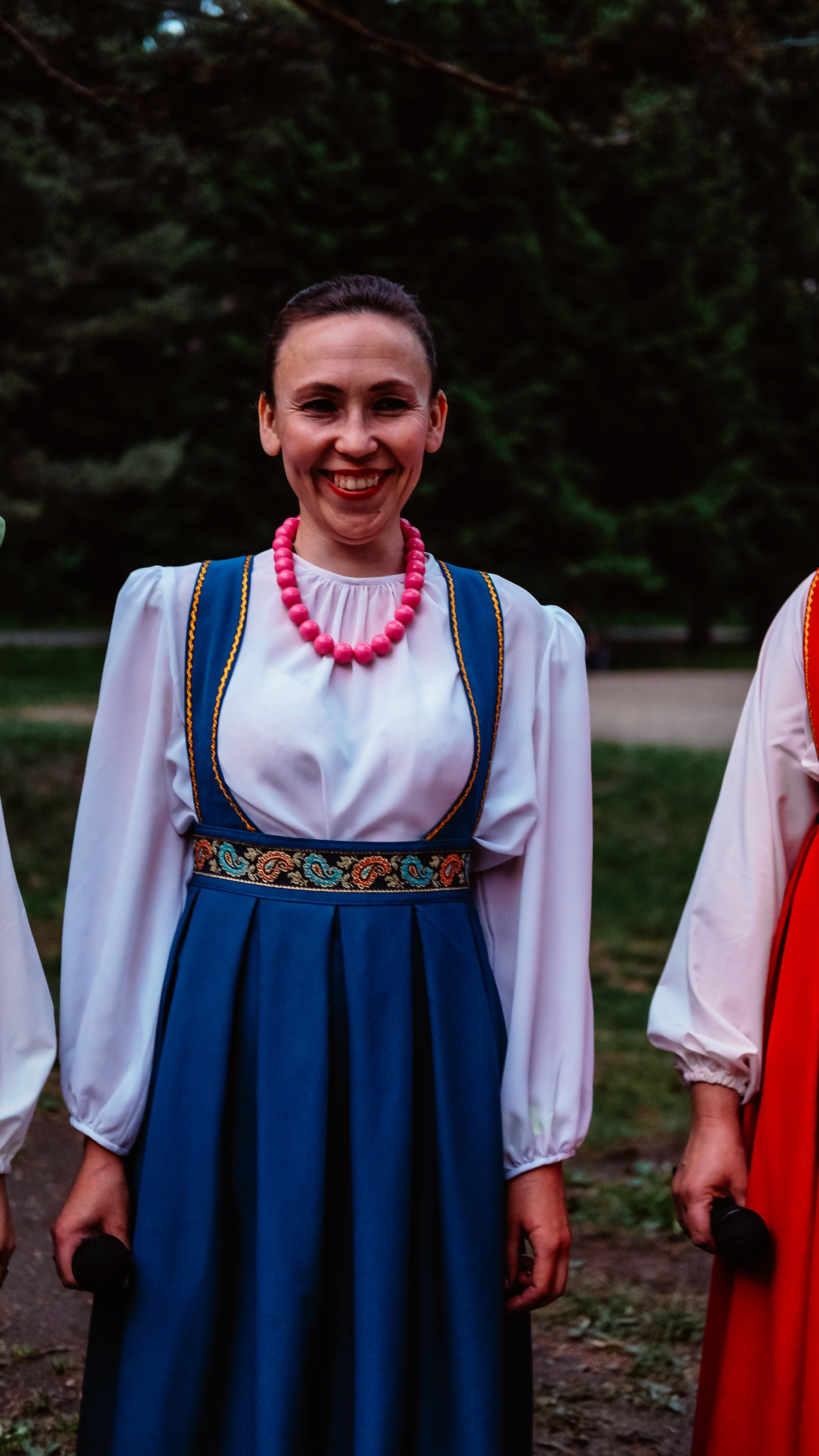 Праздник Купалье. Фотограф в Иркутске Анна Мирошникова