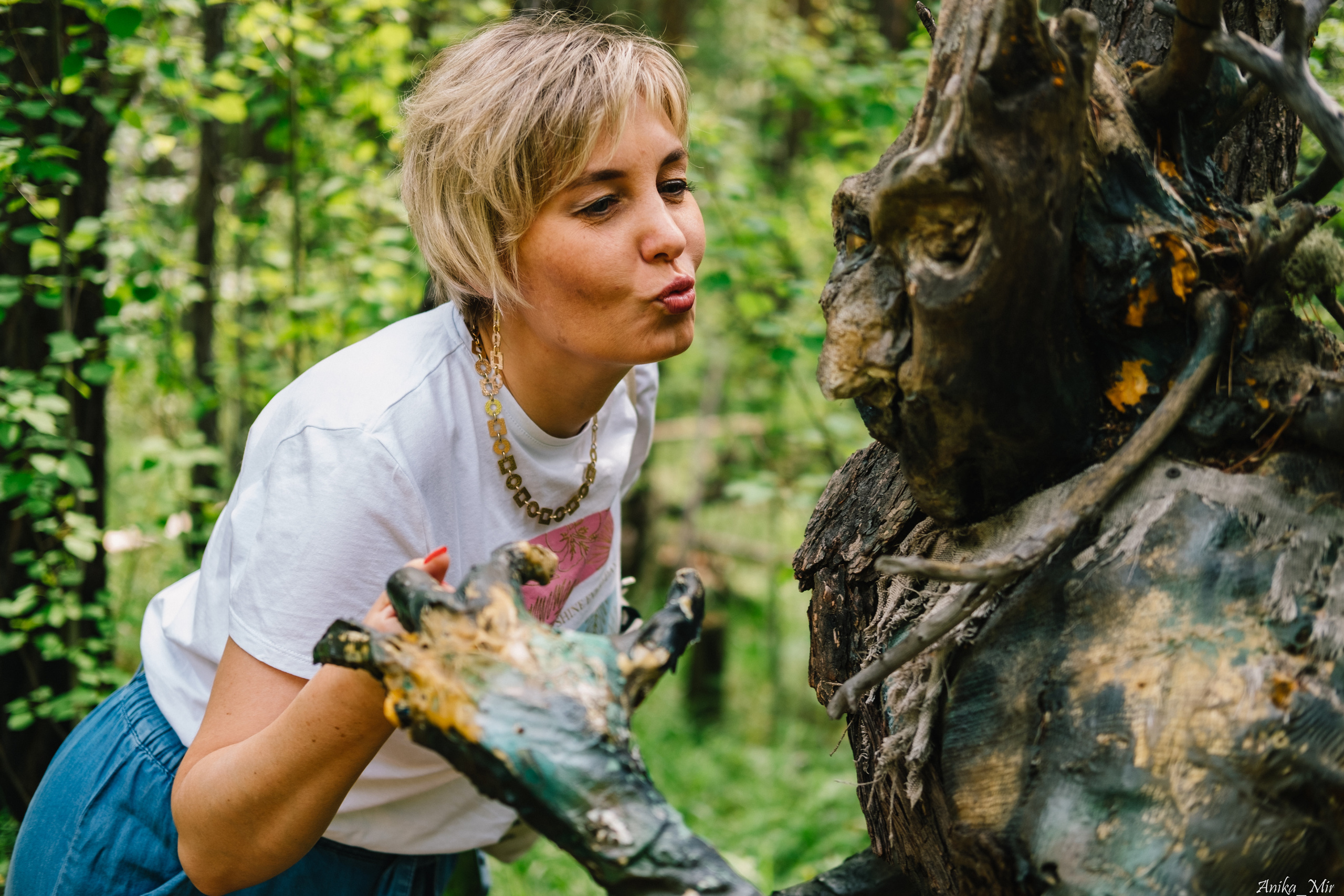 Купала 2023. Фотограф в Иркутске Анна Мирошникова