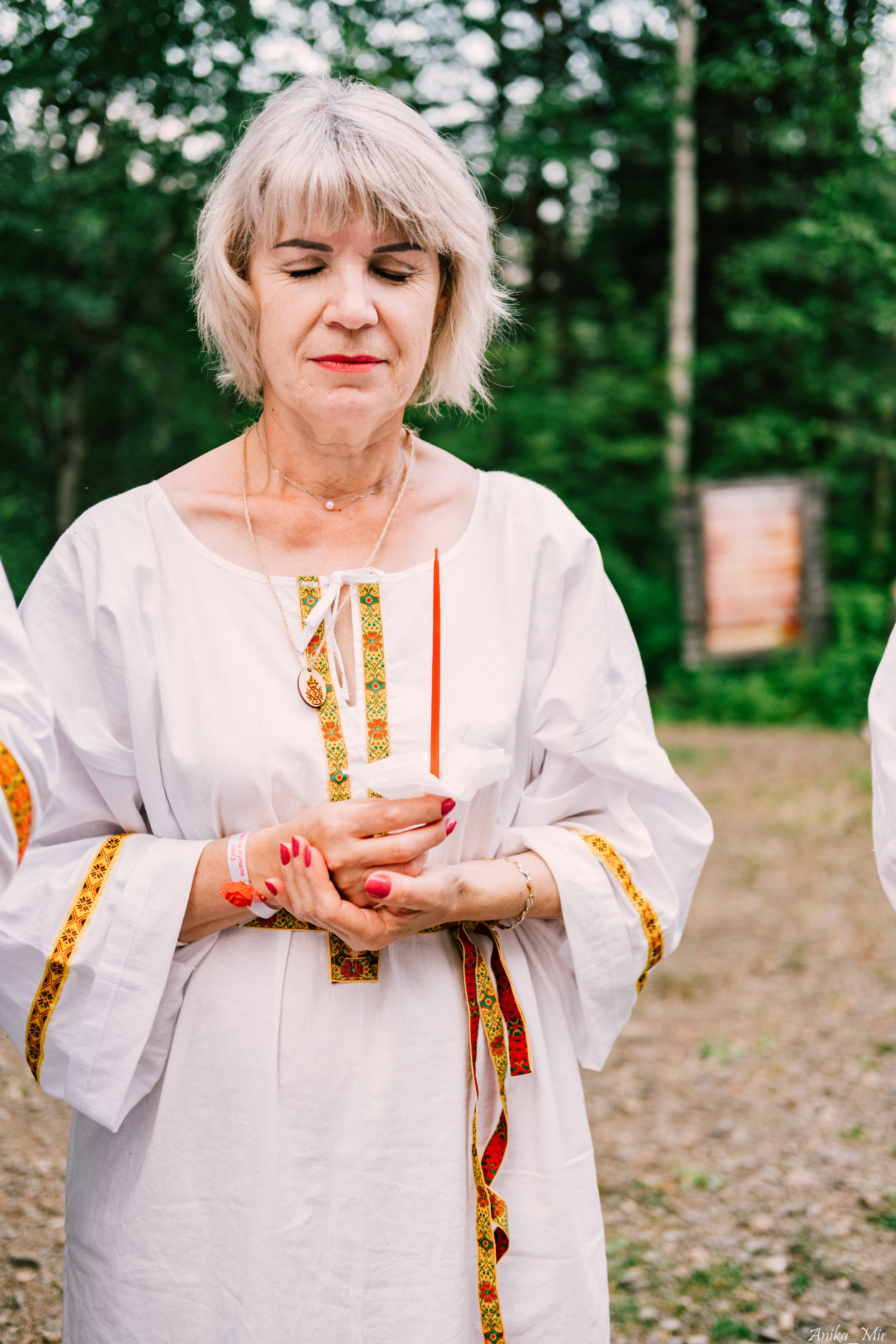 Купала 2023. Фотограф в Иркутске Анна Мирошникова