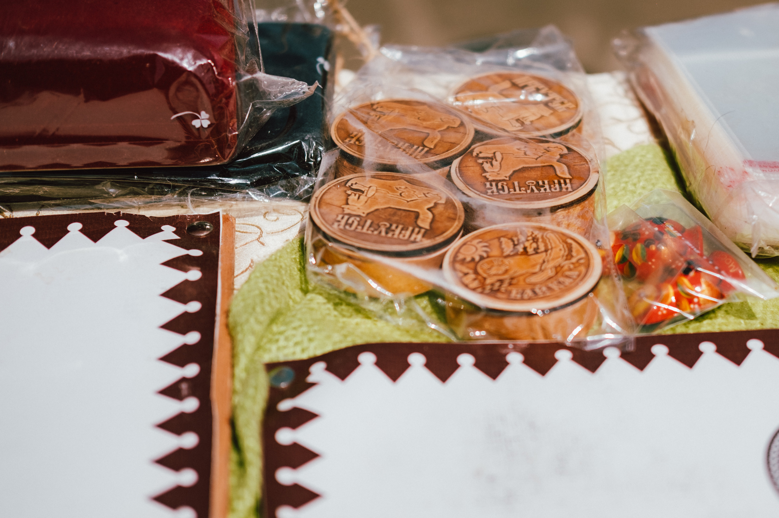 Фестиваль Алтынка. Фотограф в Иркутске Анна Мирошникова