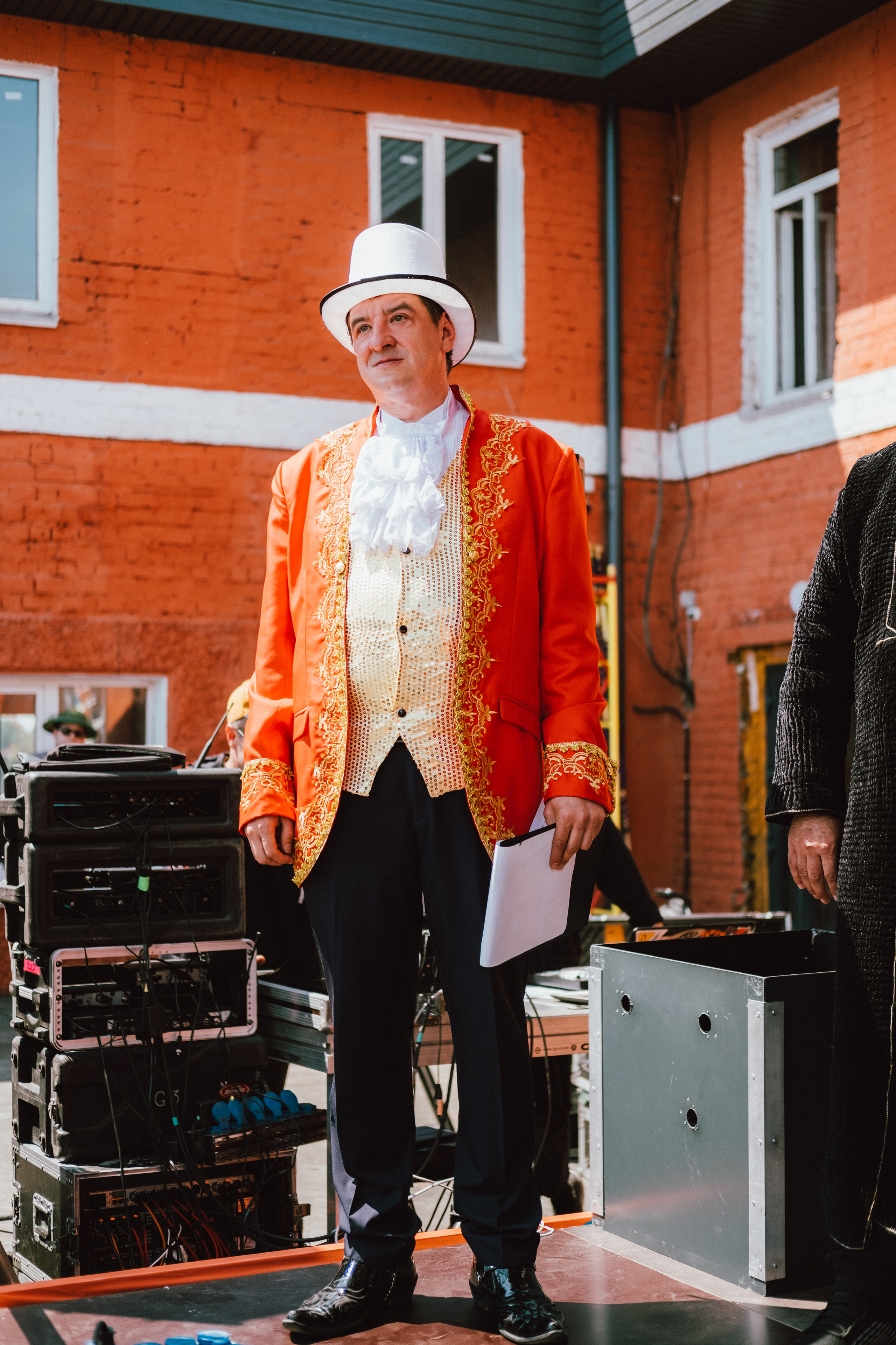 Фестиваль Алтынка. Фотограф в Иркутске Анна Мирошникова