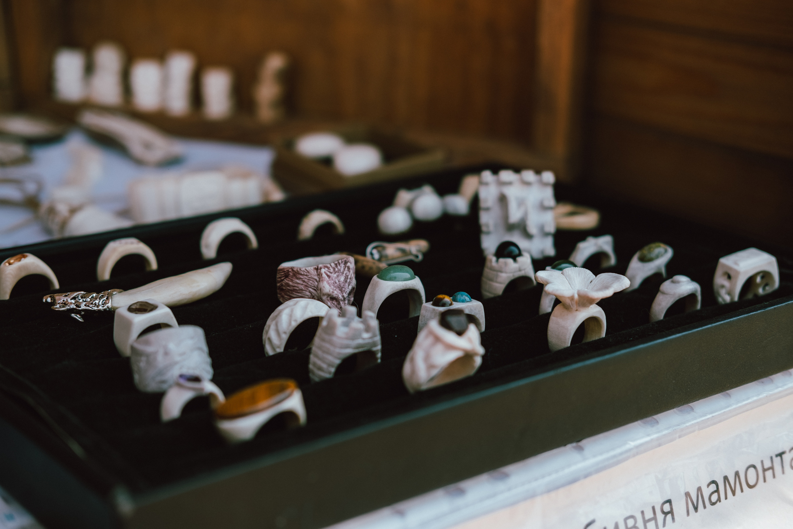 Фестиваль Алтынка. Фотограф в Иркутске Анна Мирошникова