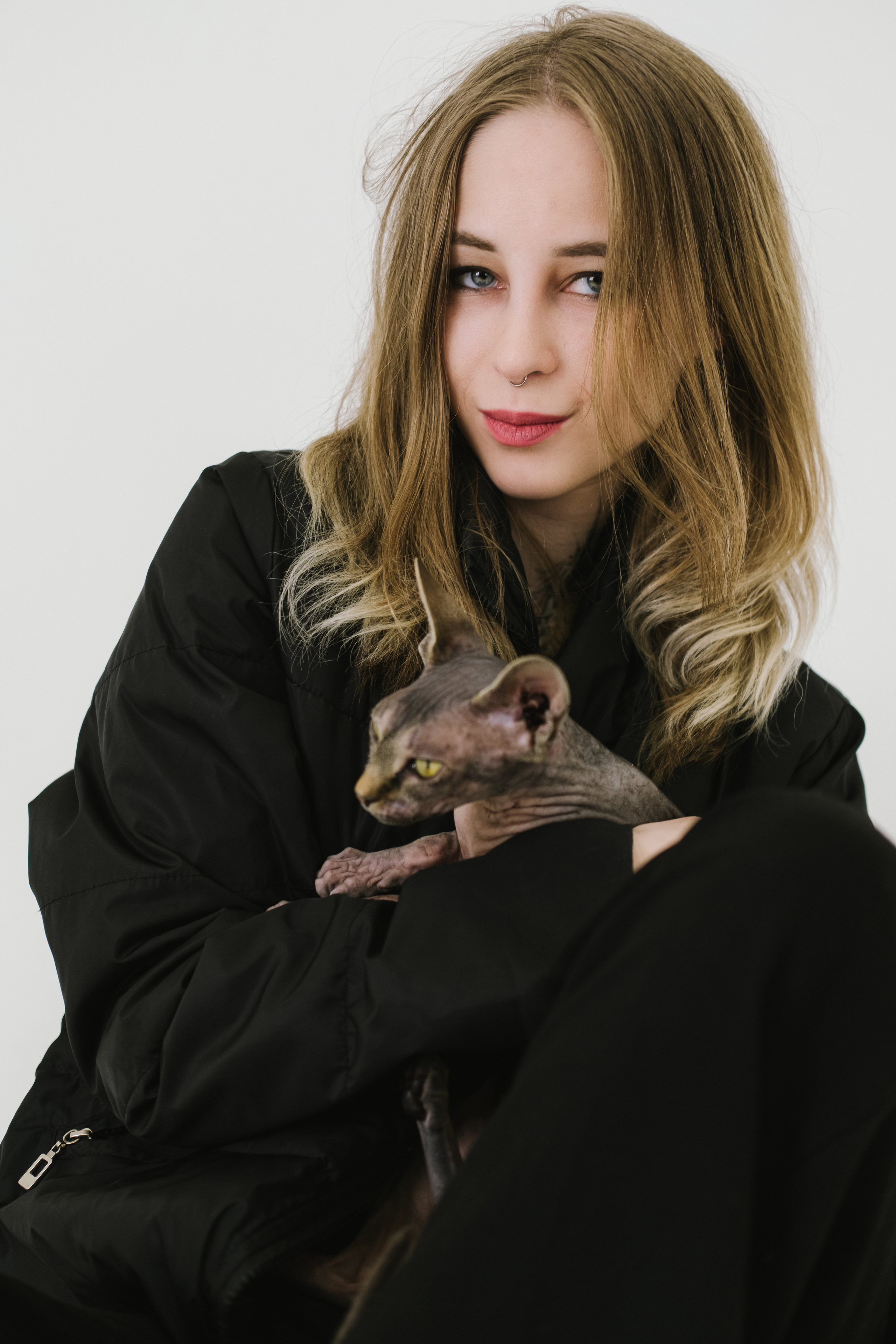 Алиса. Фотограф в Иркутске Анна Мирошникова