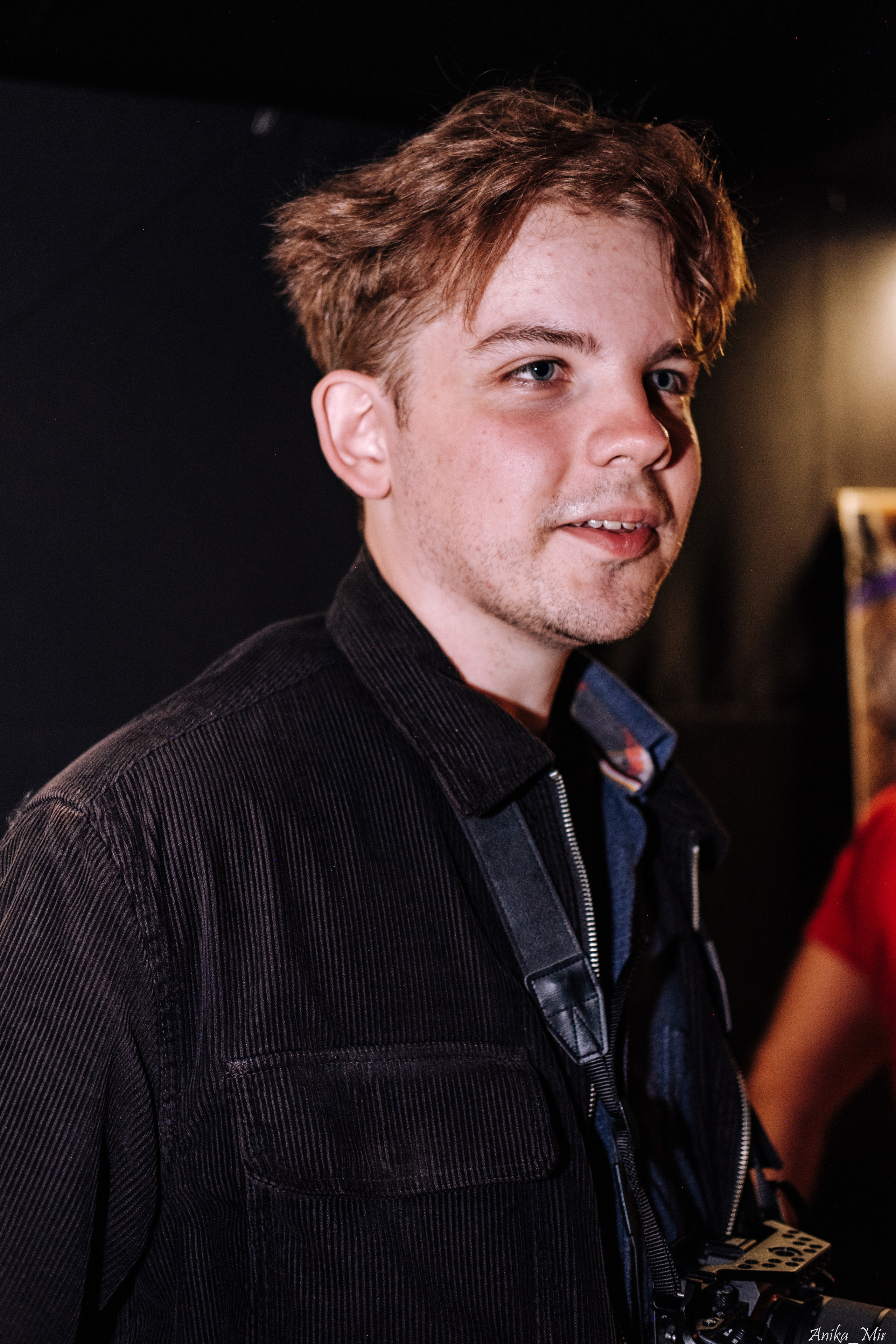 Выставка Sensivity. Фотограф в Иркутске Анна Мирошникова