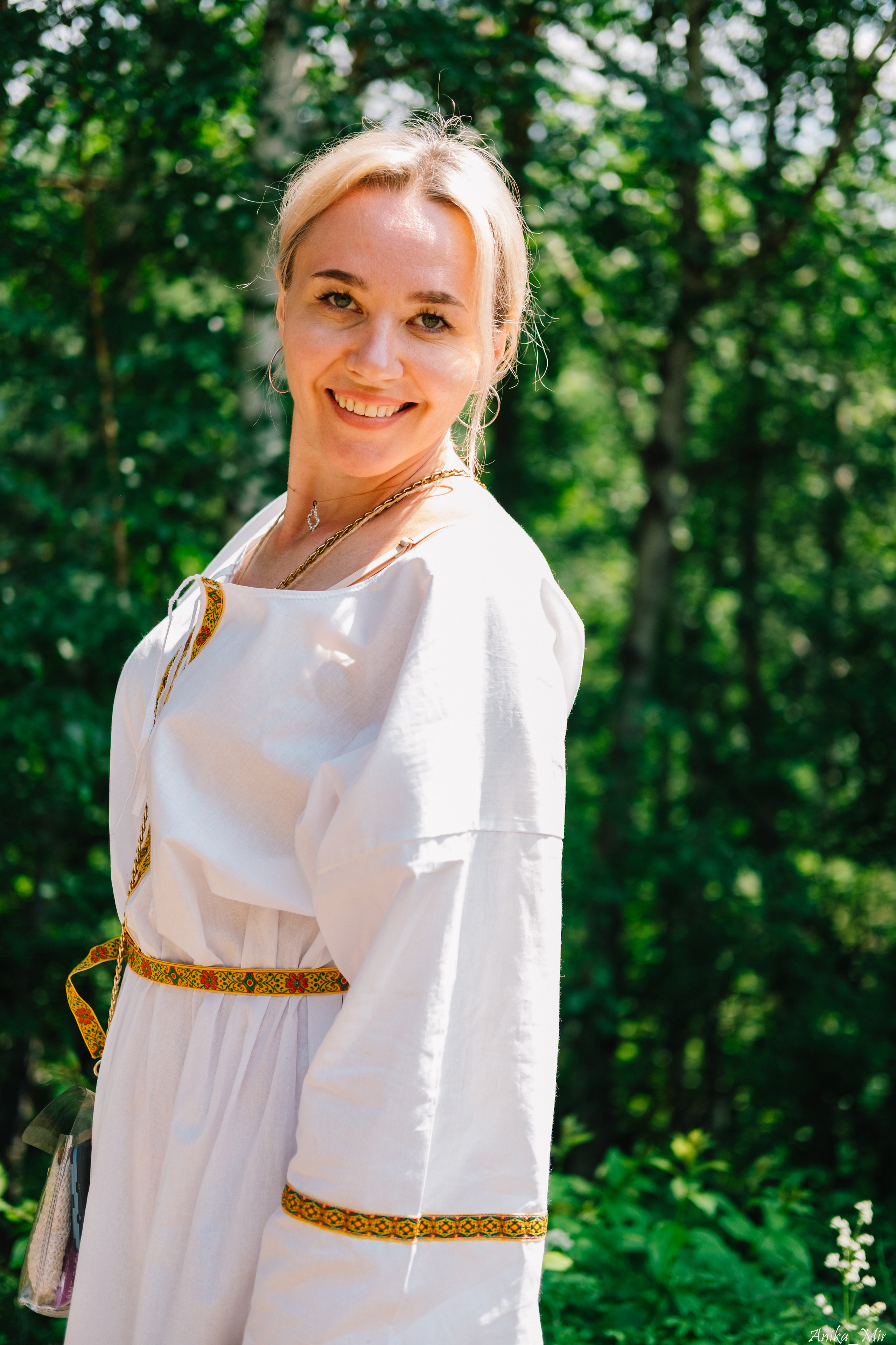 Купала 2023. Фотограф в Иркутске Анна Мирошникова