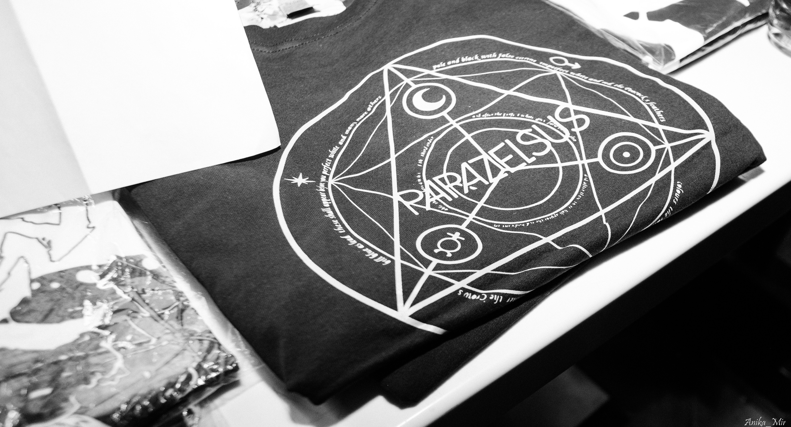 Siberian Core Gig. Фотограф в Иркутске Анна Мирошникова