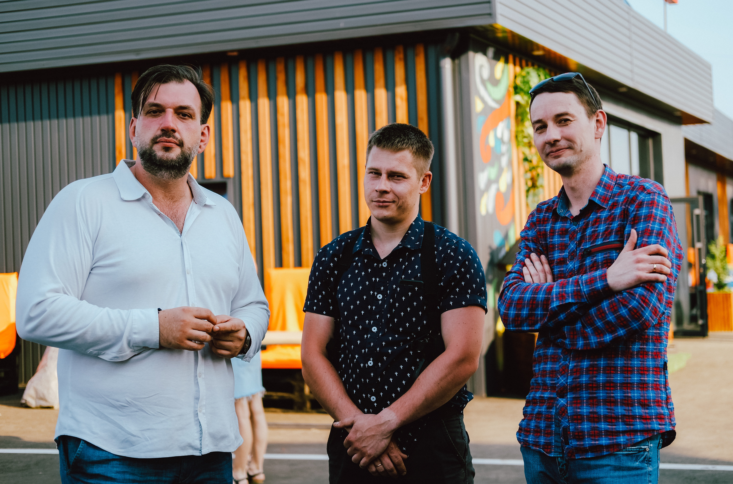 Фестиваль Алтынка. Фотограф в Иркутске Анна Мирошникова