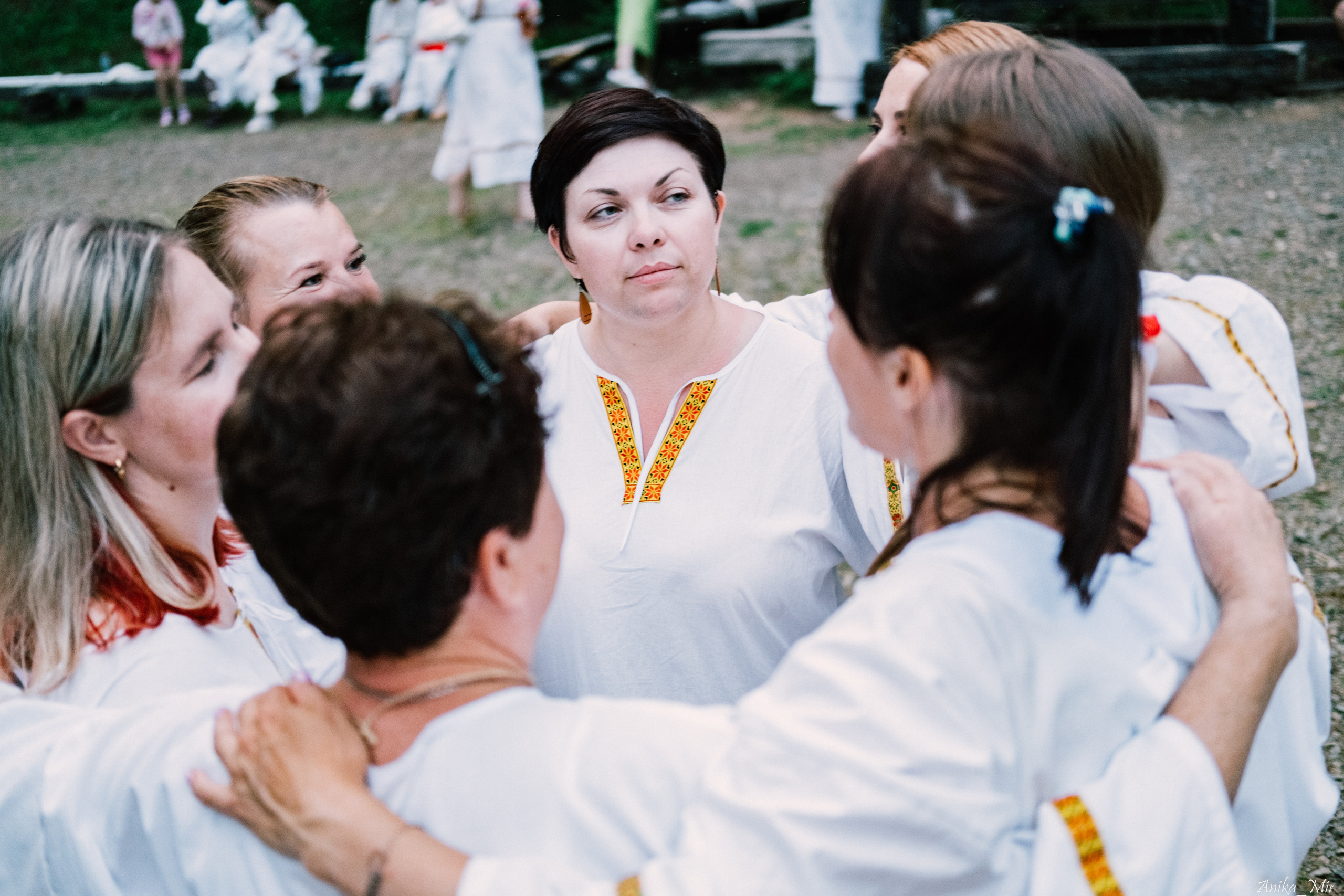 Купала 2023. Фотограф в Иркутске Анна Мирошникова