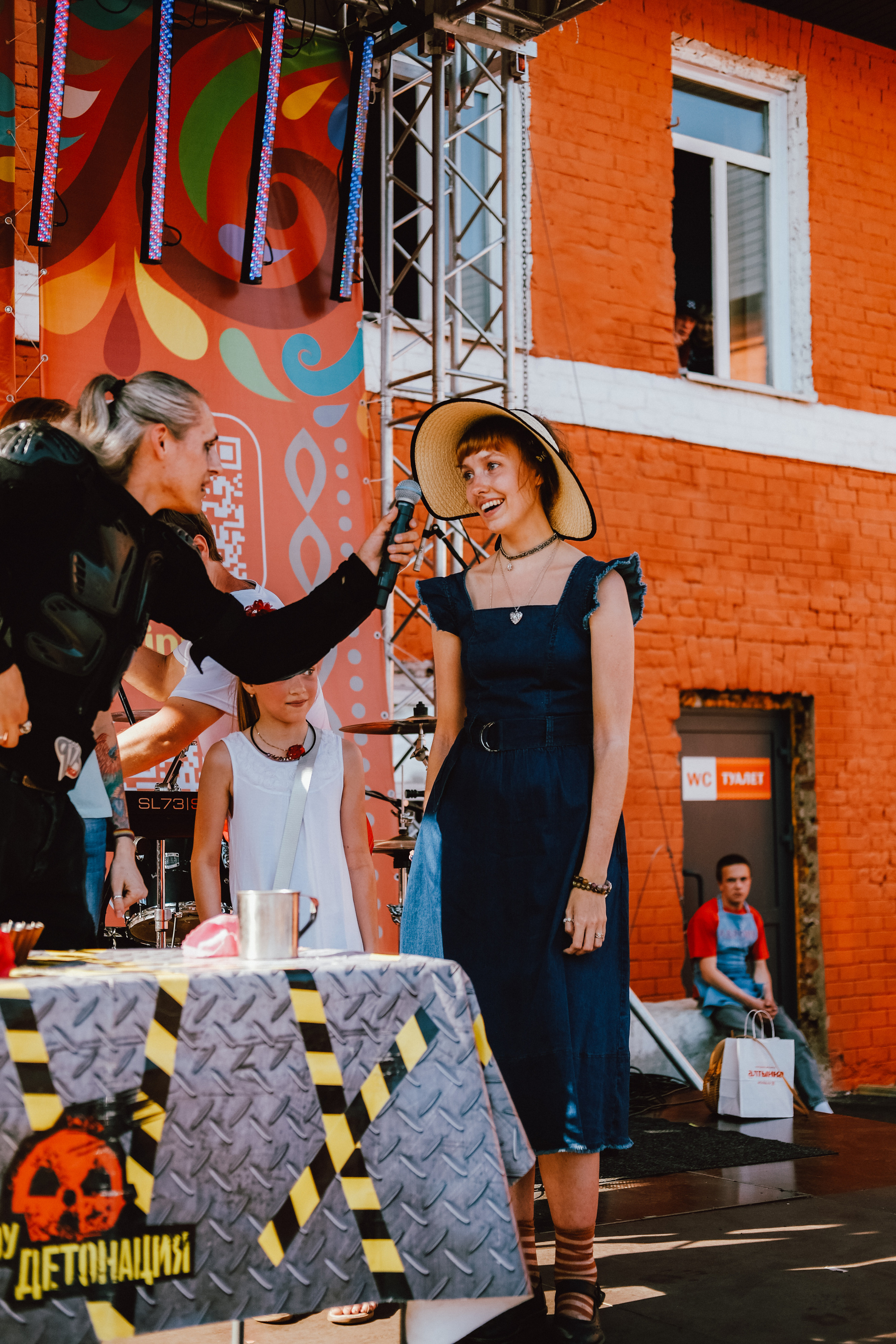 Фестиваль Алтынка. Фотограф в Иркутске Анна Мирошникова