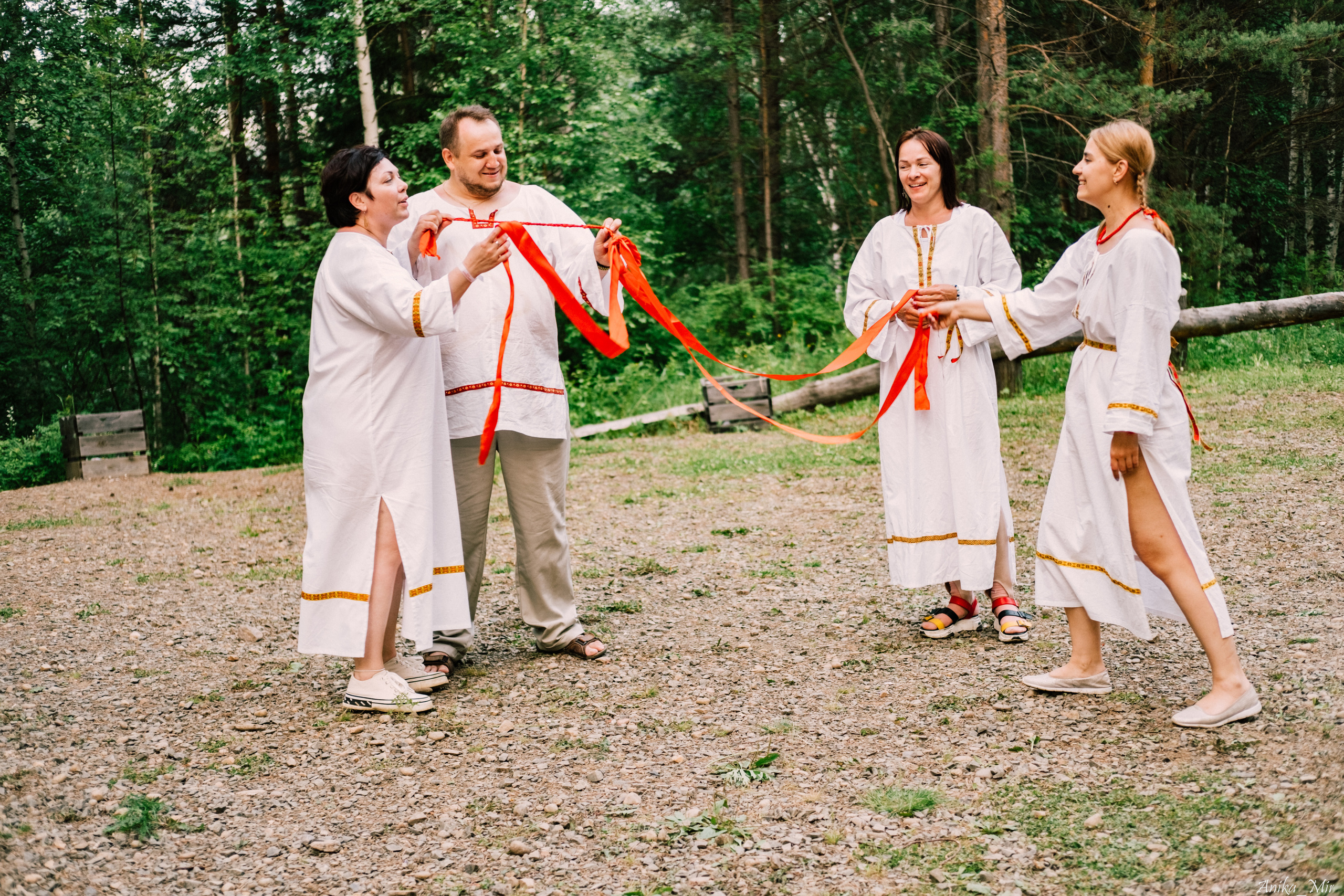 Купала 2023. Фотограф в Иркутске Анна Мирошникова