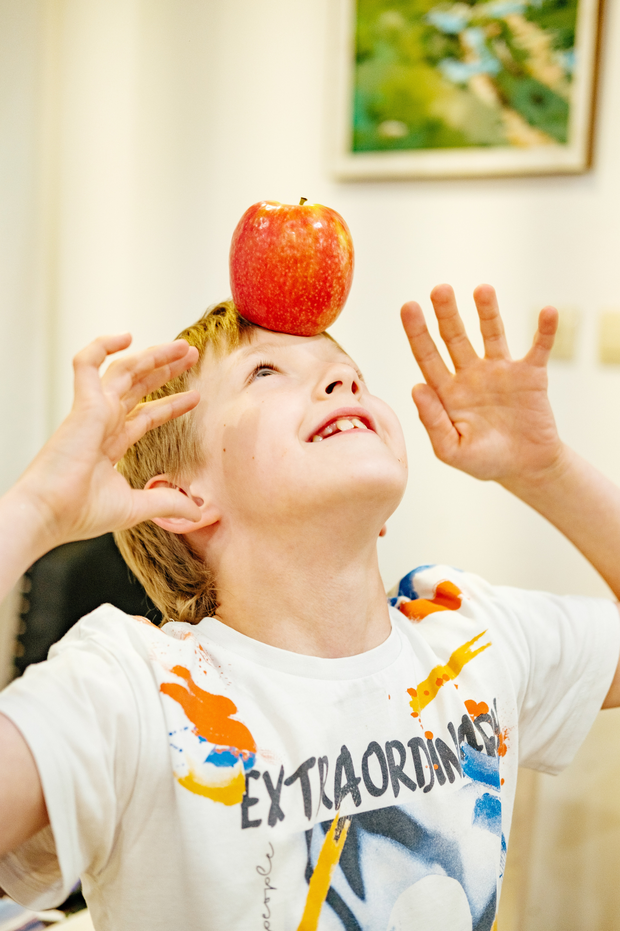 День рождения в художественной галерее. Фотограф в Иркутске Анна Мирошникова